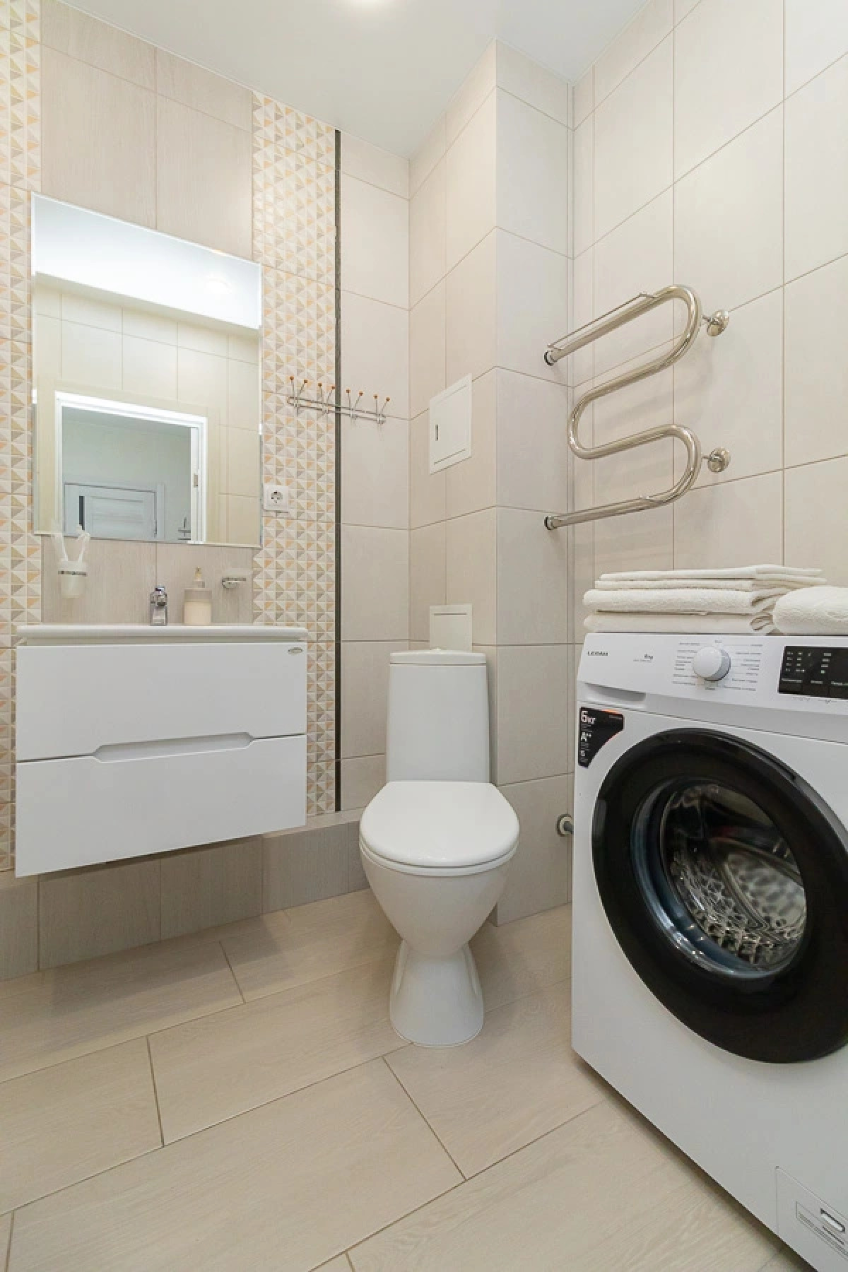 Квартира Happy House с шикарным видом на закат