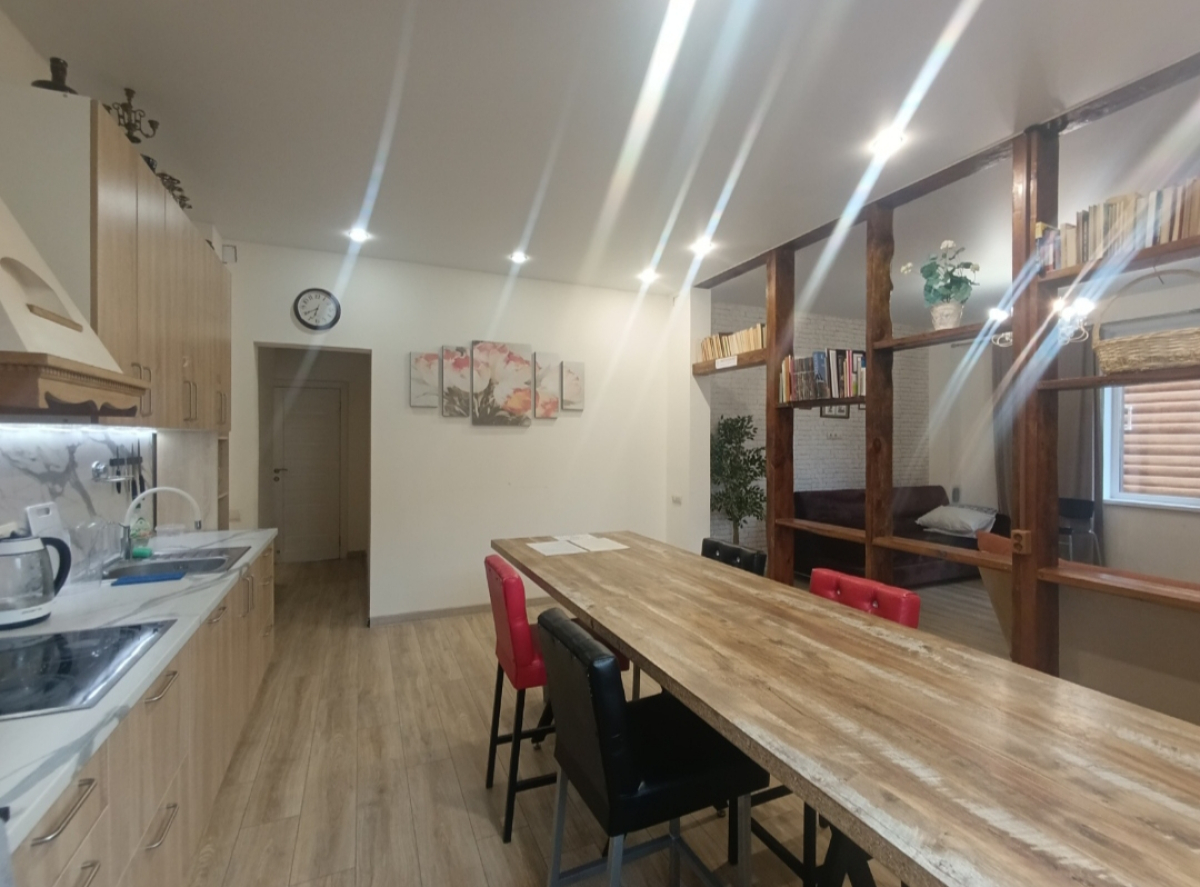 Усадьба Еремеевых