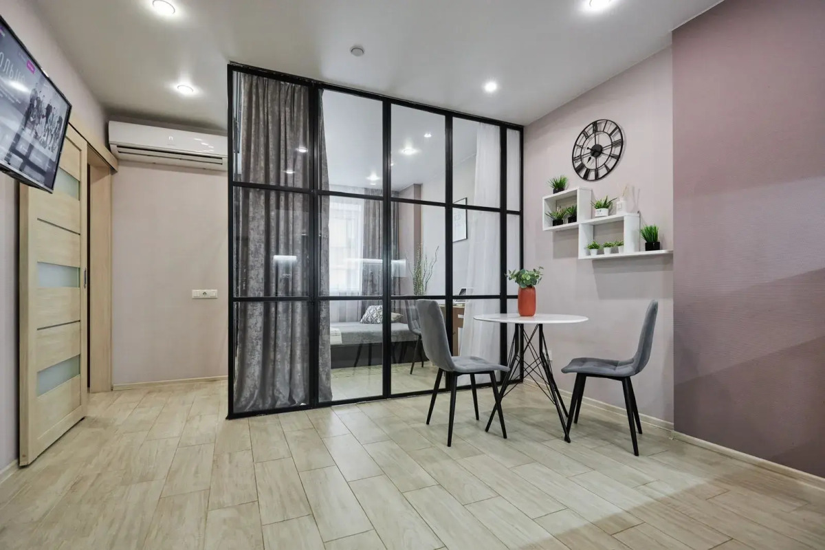 Квартира 2 Комнатная в Центре Города