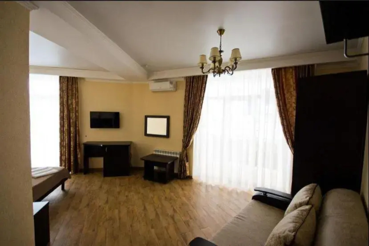 Гостевой дом Татьяна