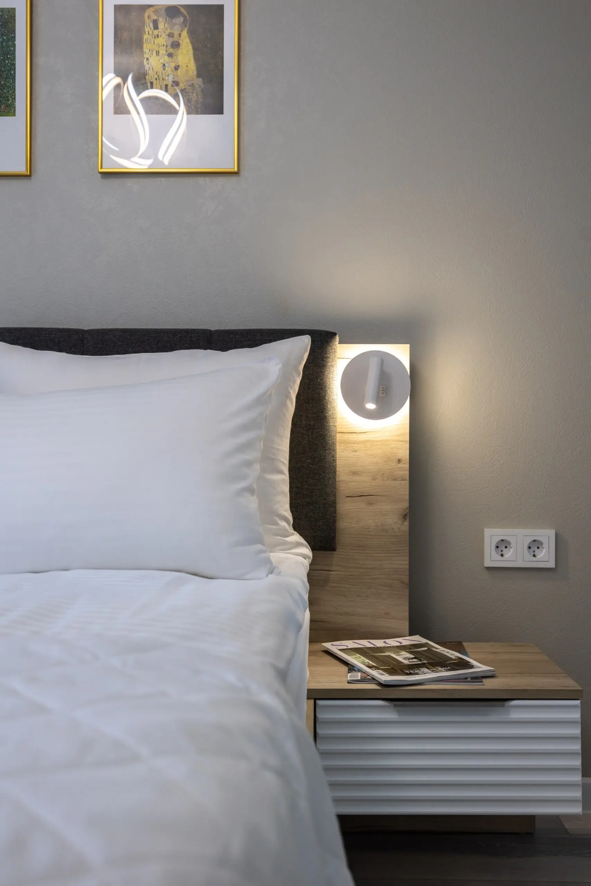 Апартаменты в г.Светлогорск