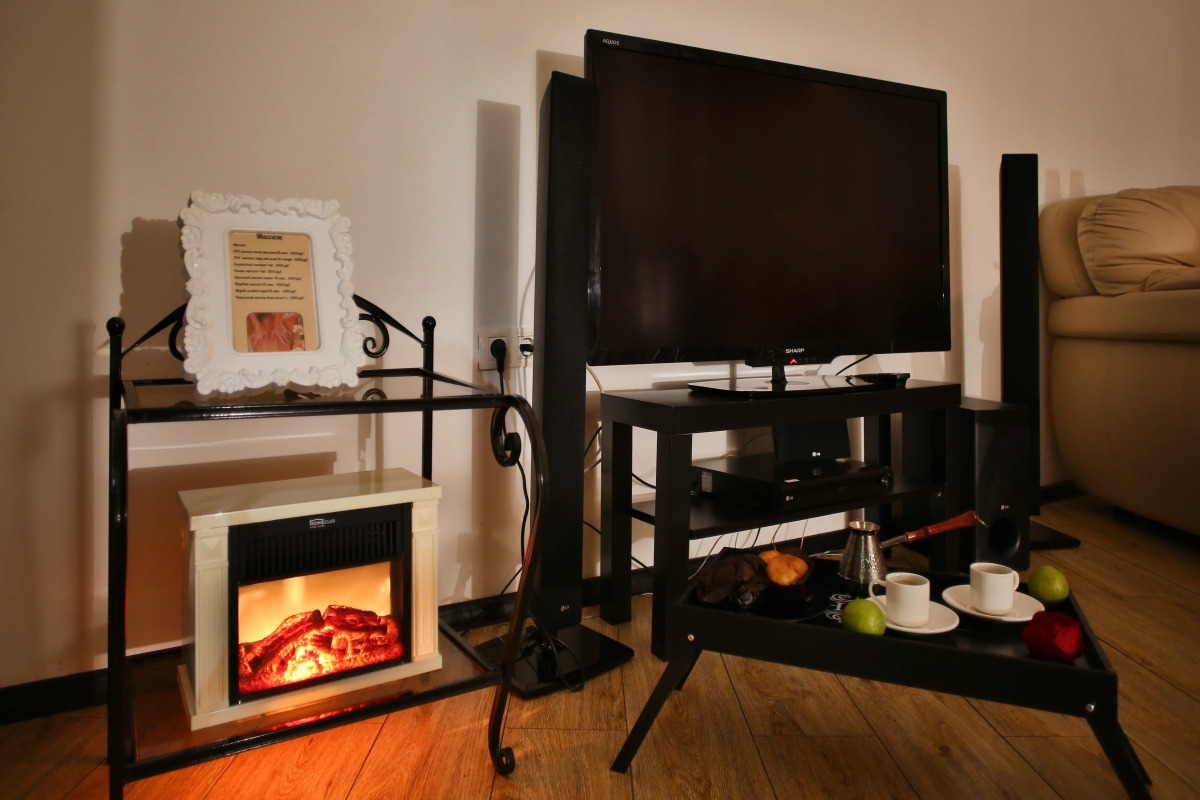 Бутик-отель Б96