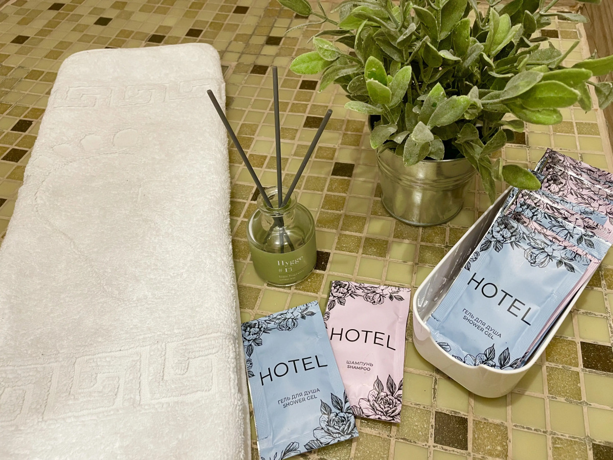 Квартира Atmosfera Sna рядом с ЖД вокзалом