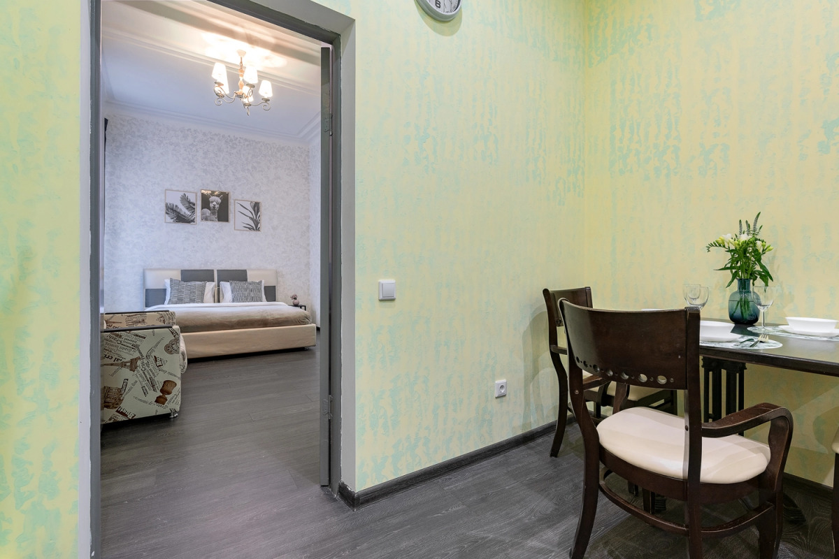 Апартаменты Welcome Home Невский проспект 108