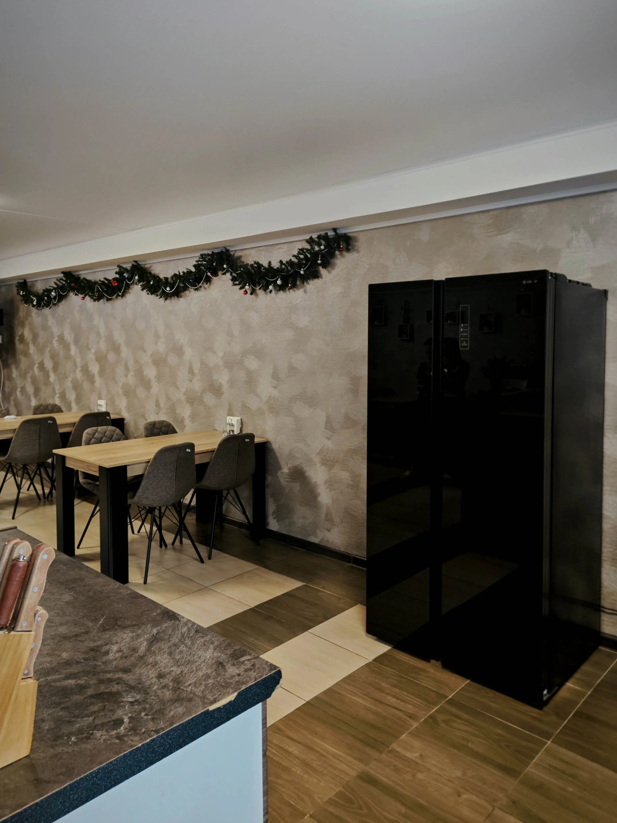 Гостевой дом DENVER