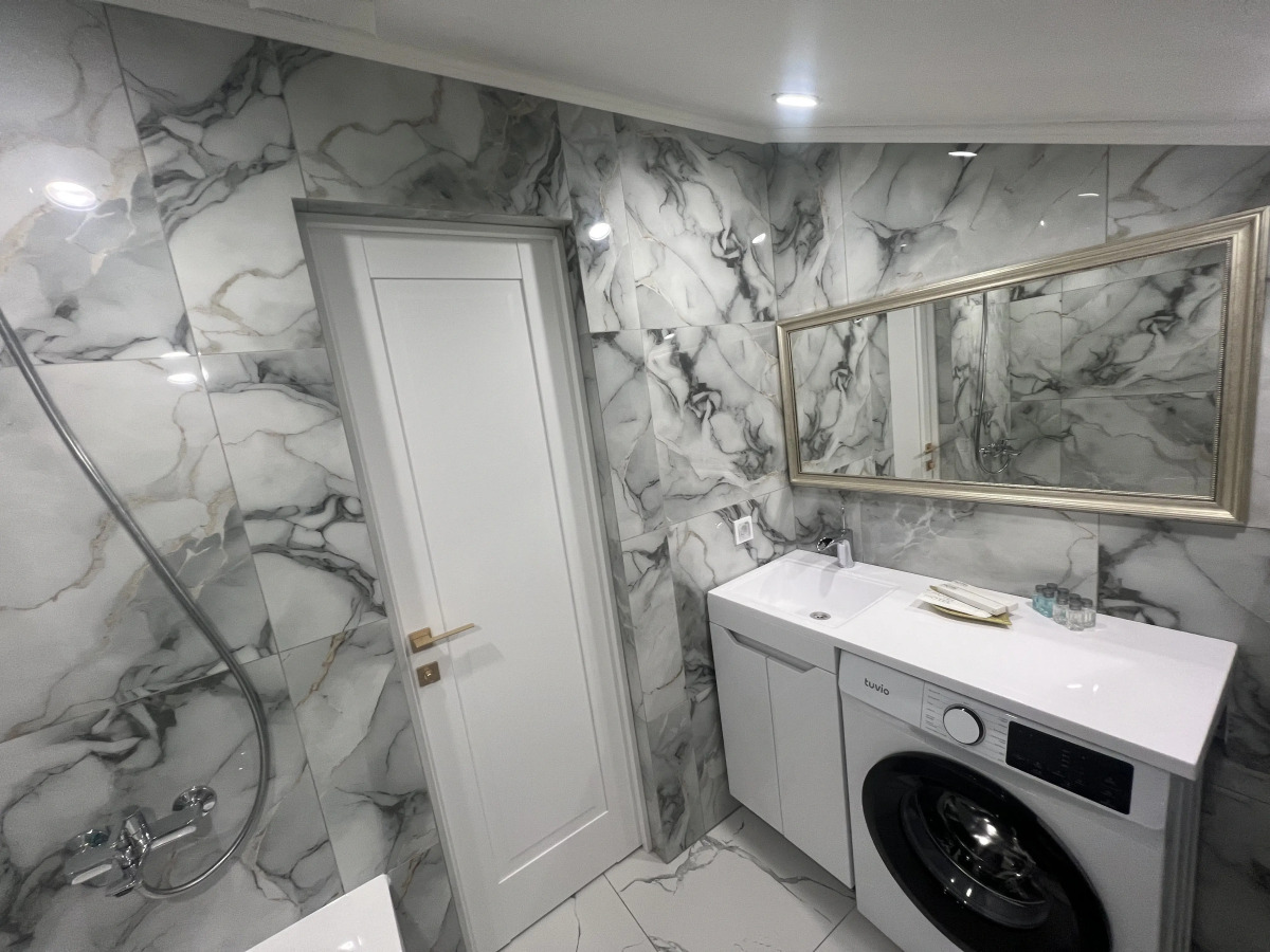 Апартаменты Rose Lux Roof