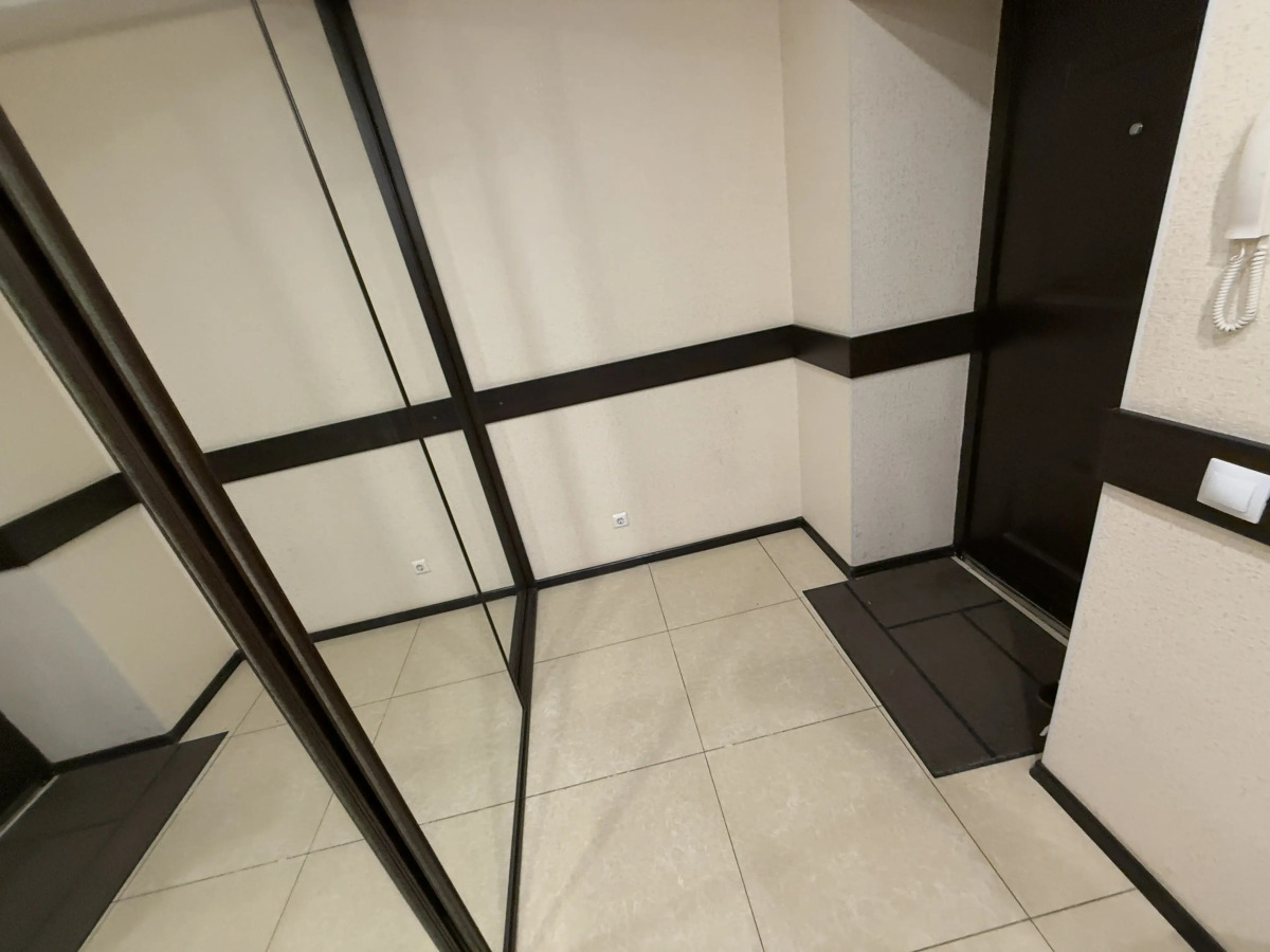 Квартира Тут Хорошо на Сурикова 53а 2