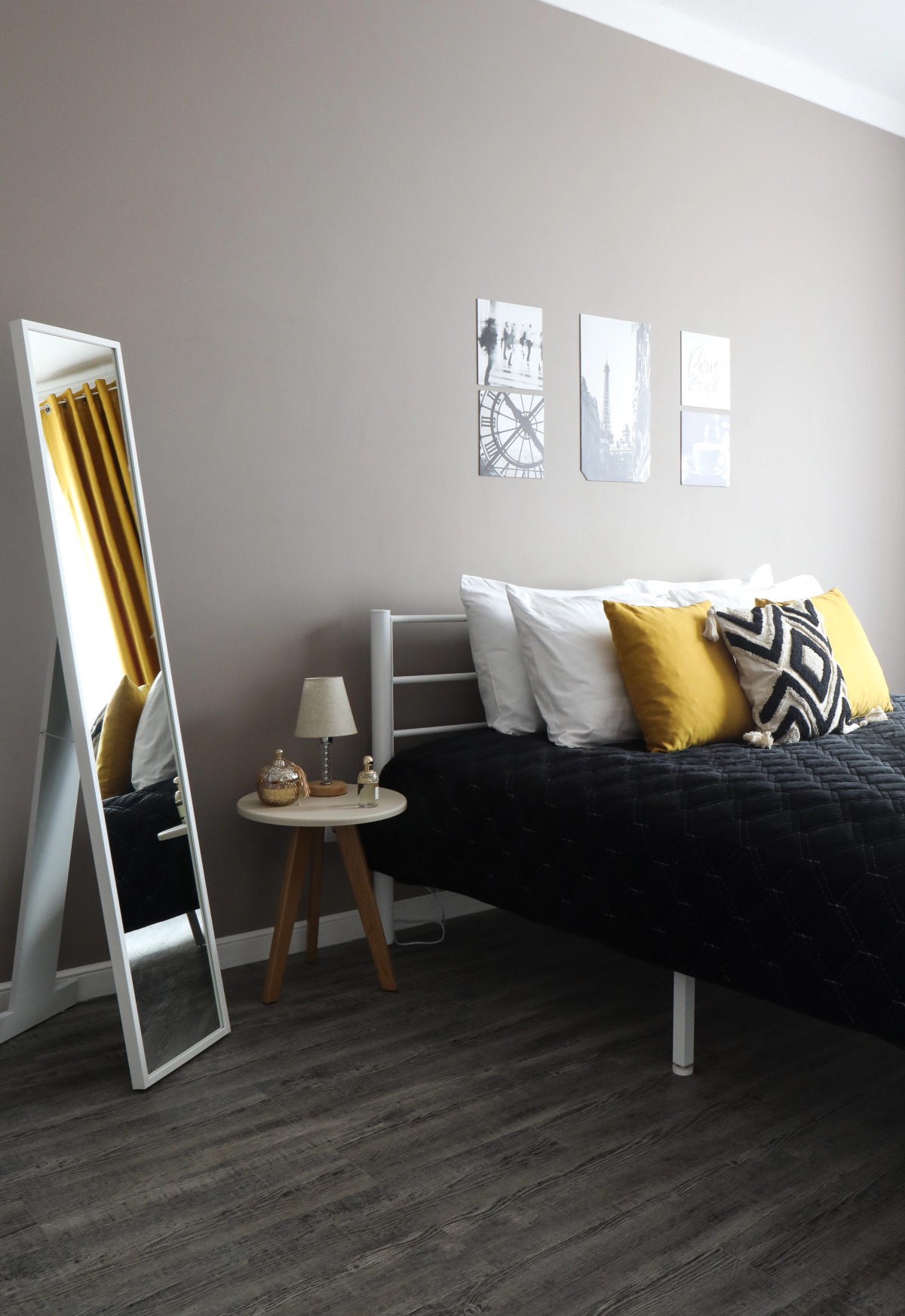 Квартира Promenade Apart