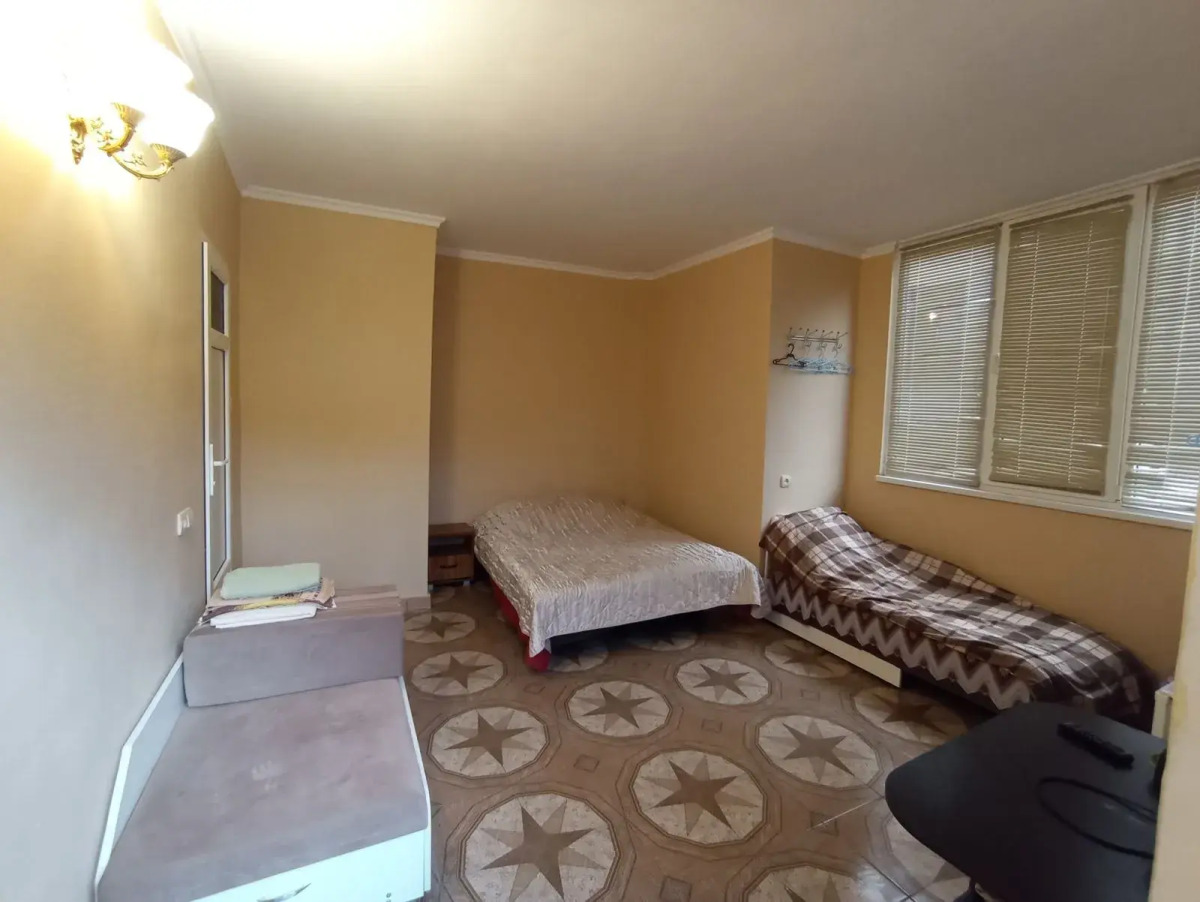 Отель у моря Розетта