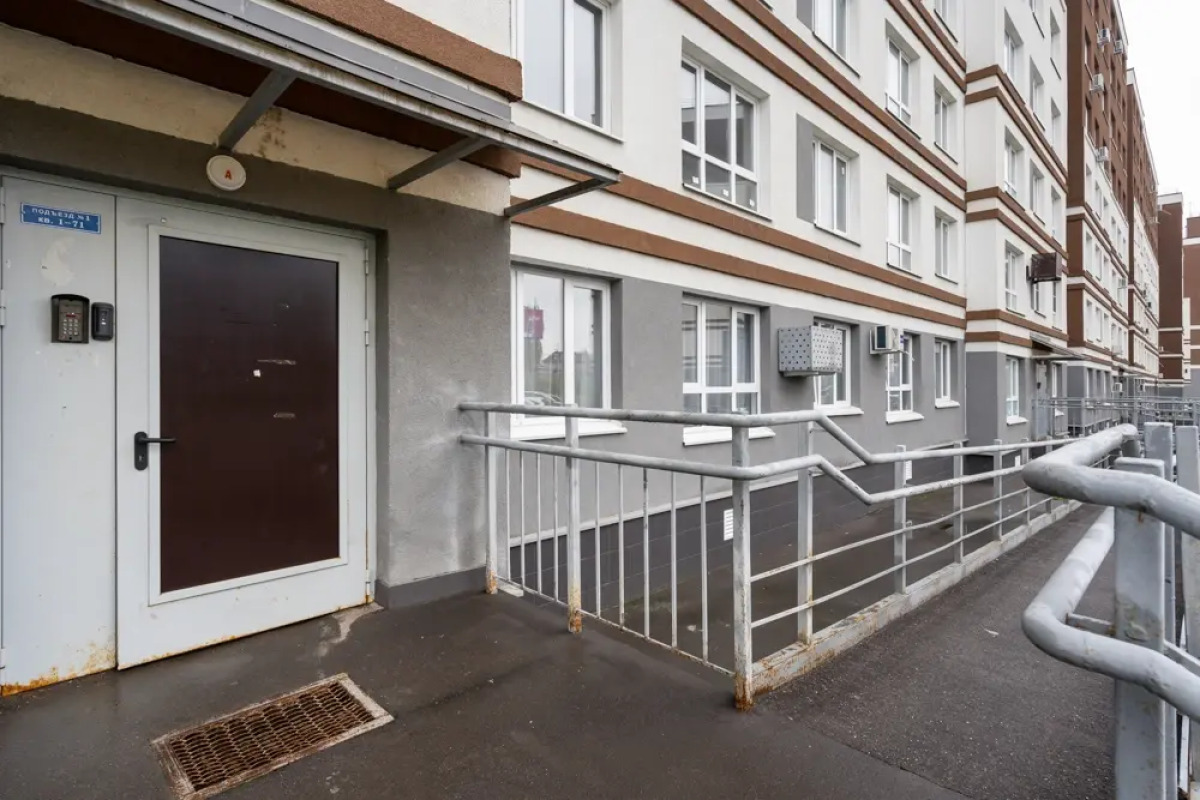 Квартира Шахерезада