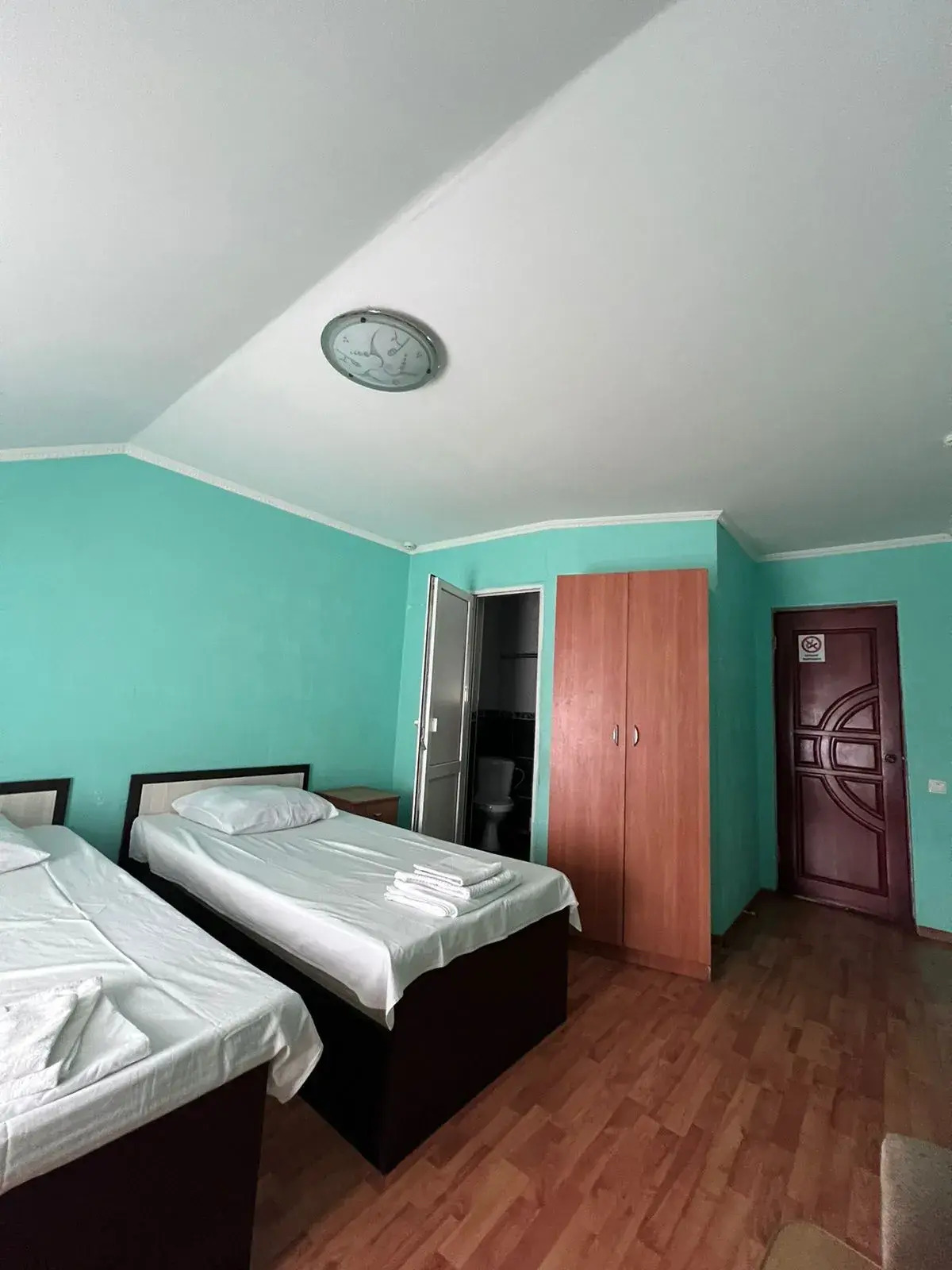 Гостевой дом на Неждановой