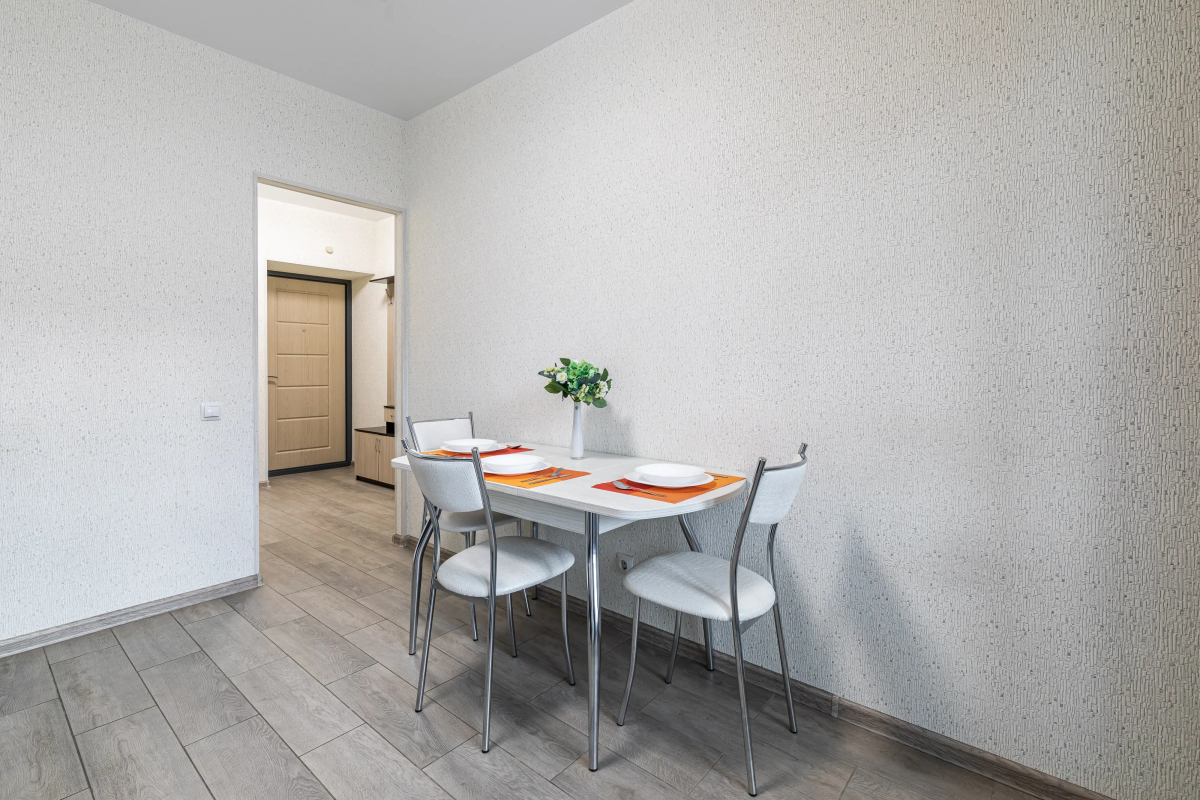 Апартаменты ЖК Арт Сити