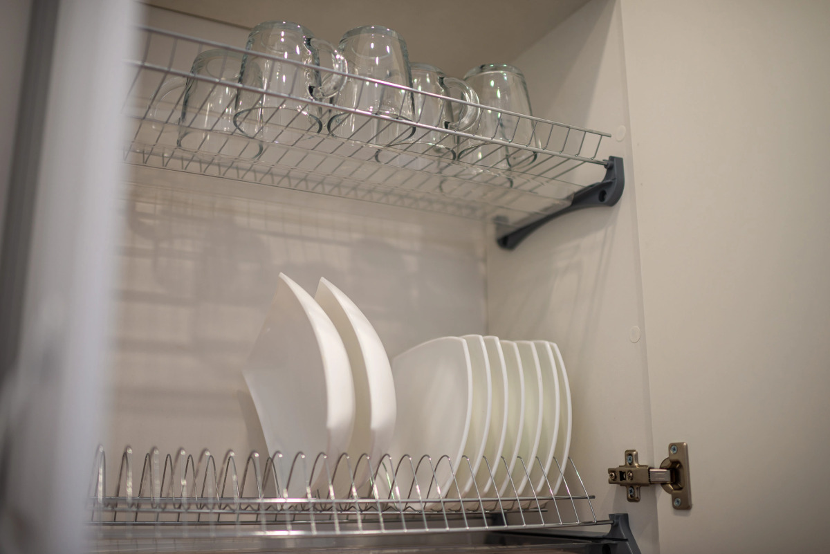 Апартаменты в Историческом центре города