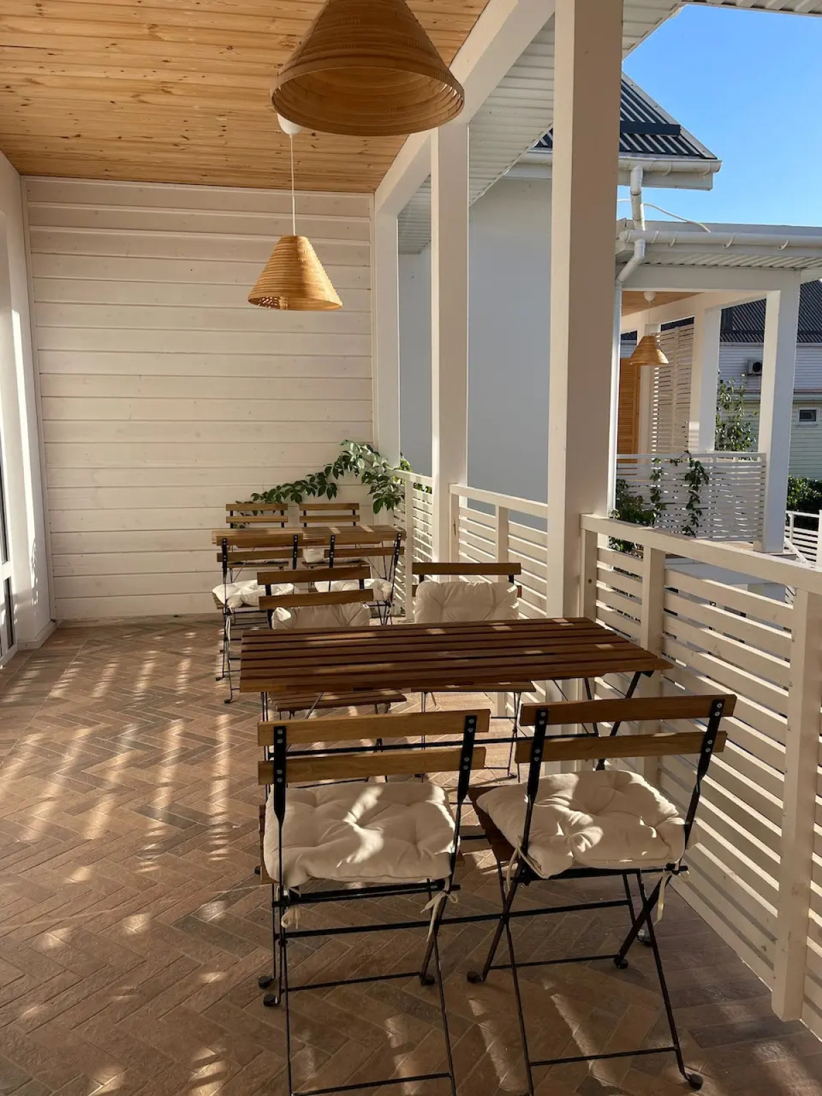 Апартаменты Дом Моррей