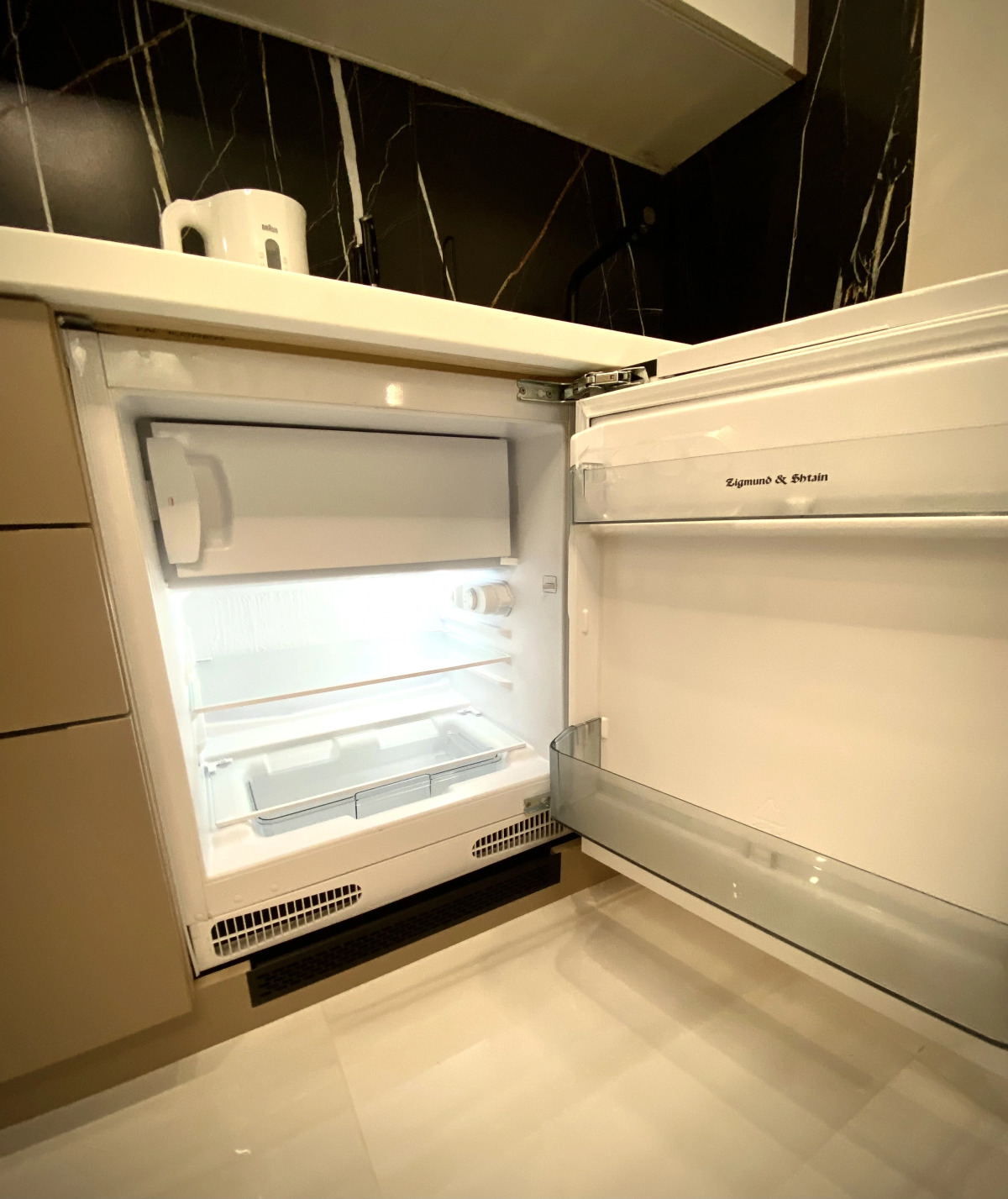 Апартаменты Апарт 242 в Монтевиле