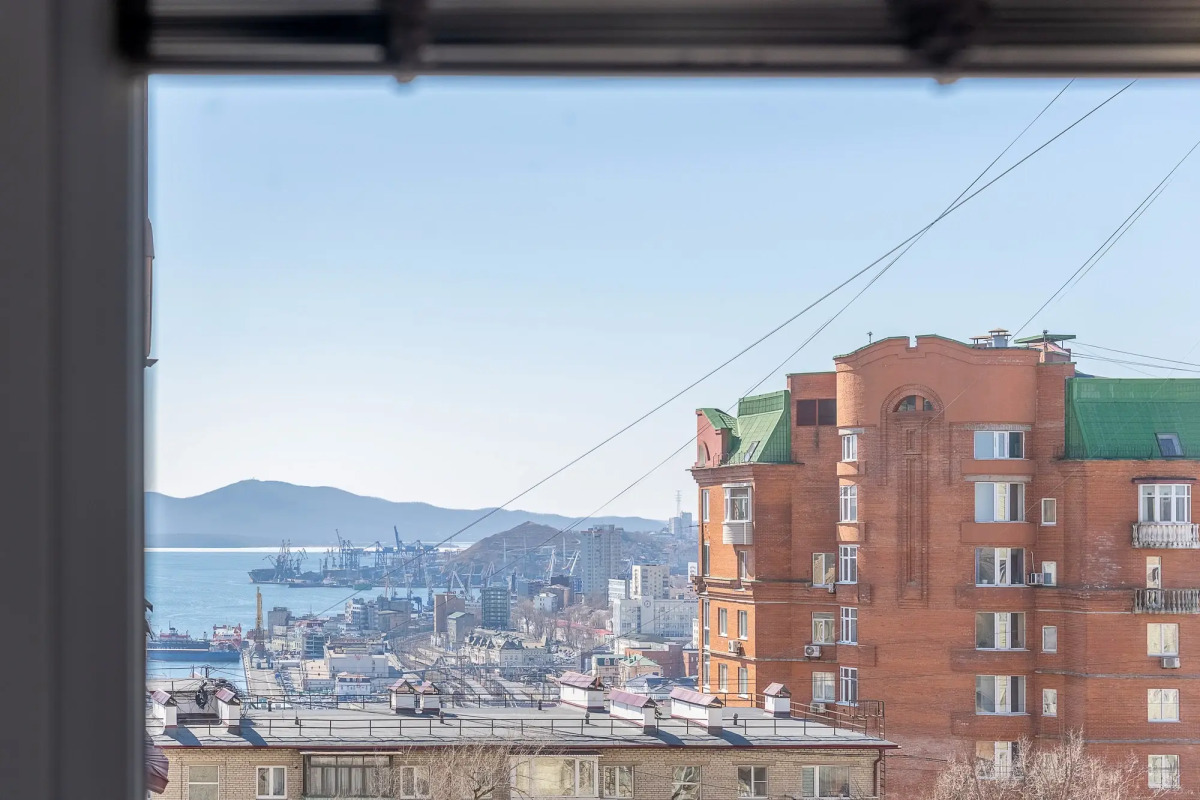 Апартаменты Style Mirage