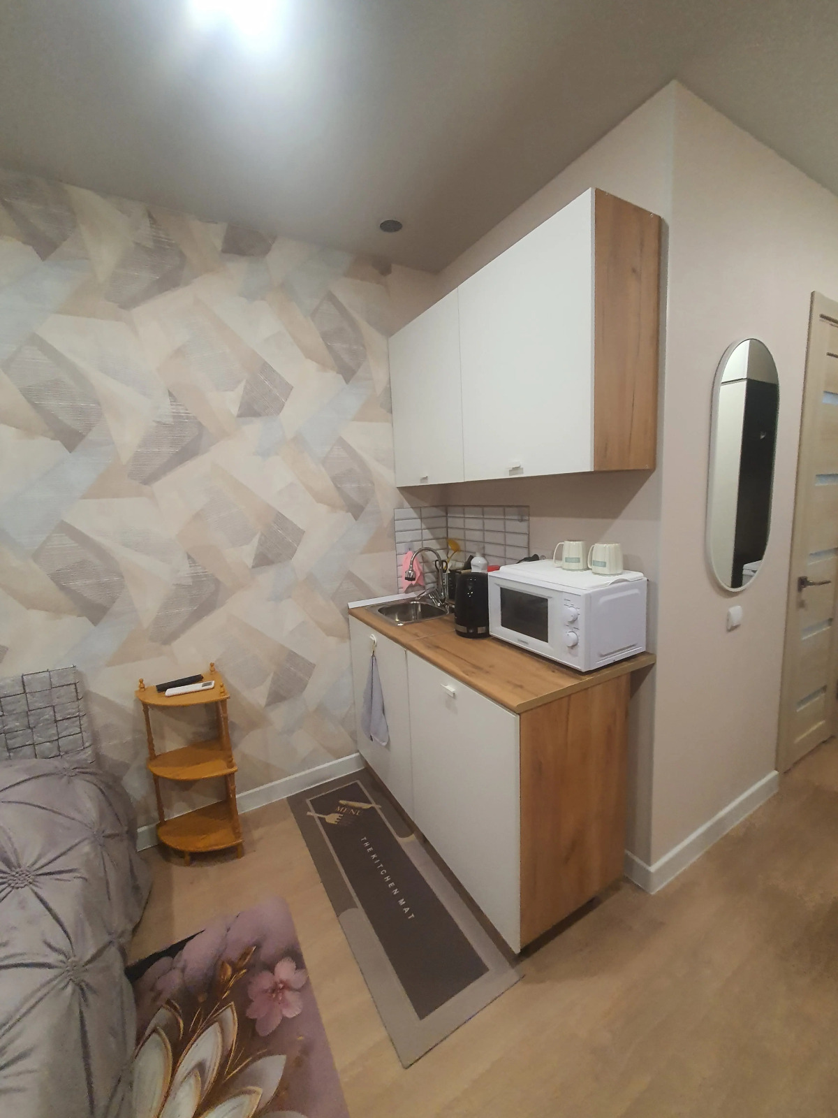 Квартира березовская 22