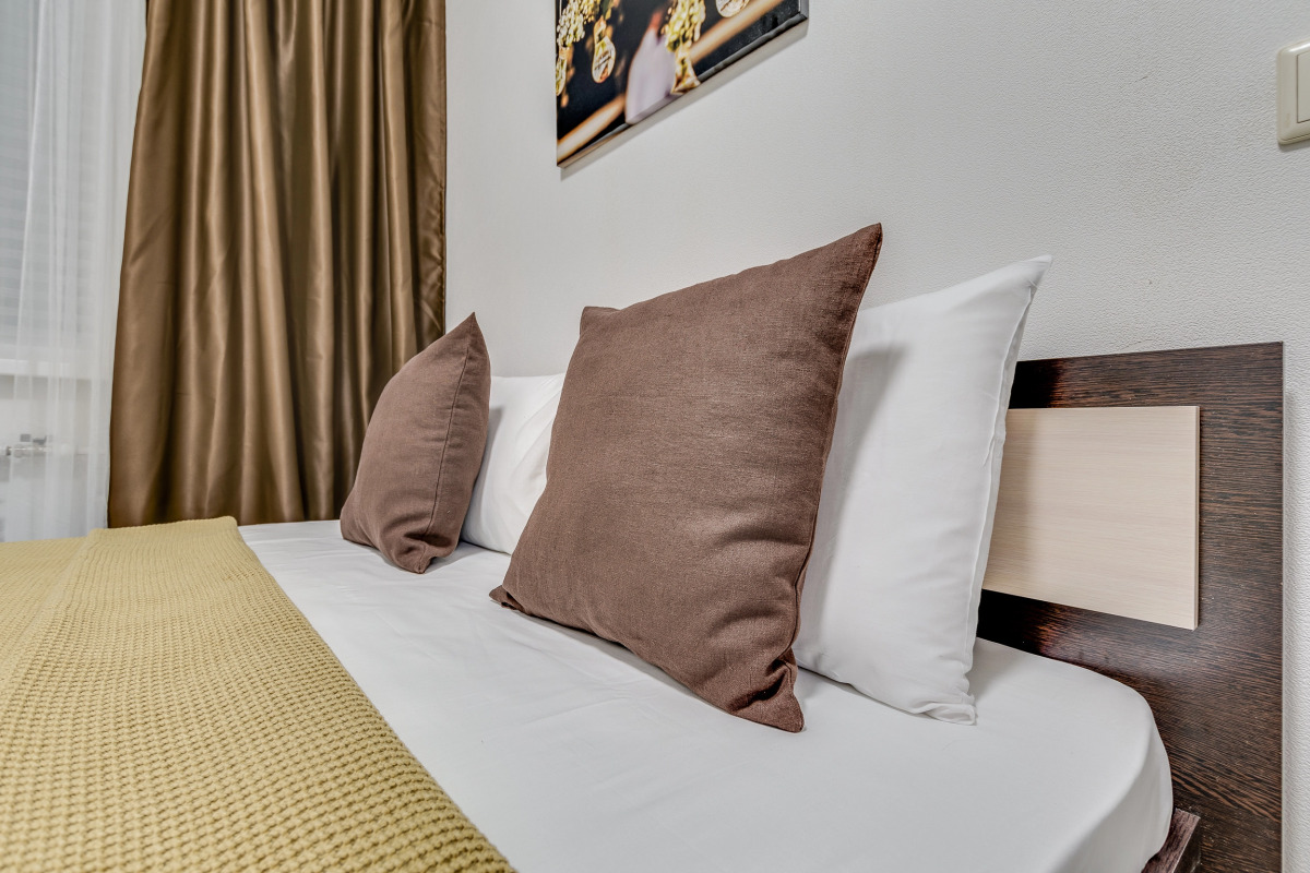 Апартаменты 101Апарт в центре у метро Московские ворота