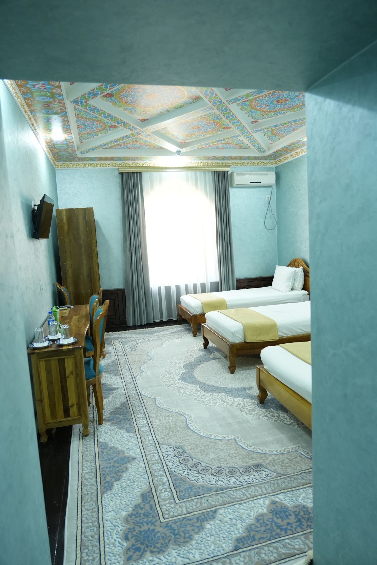 Бутик-отель  Шахерезада