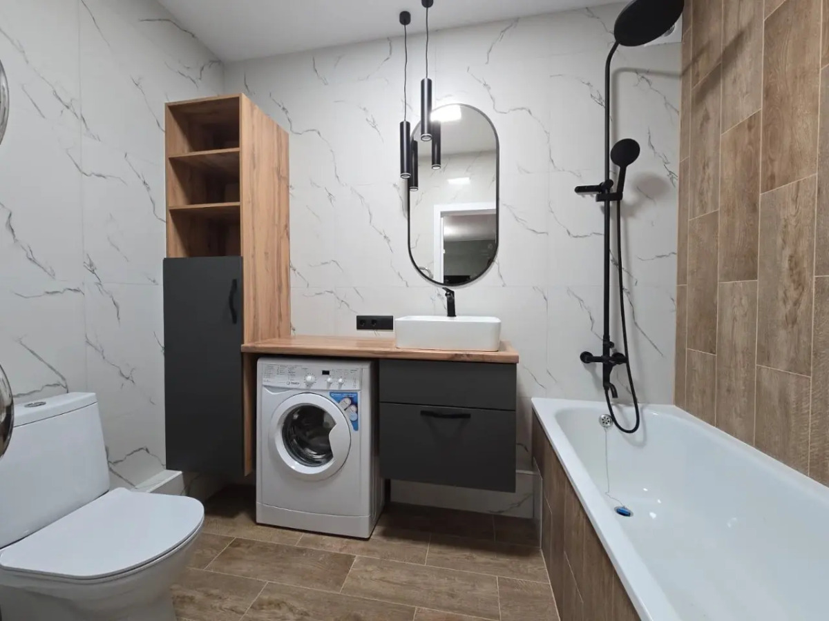 Апартаменты Стрелка