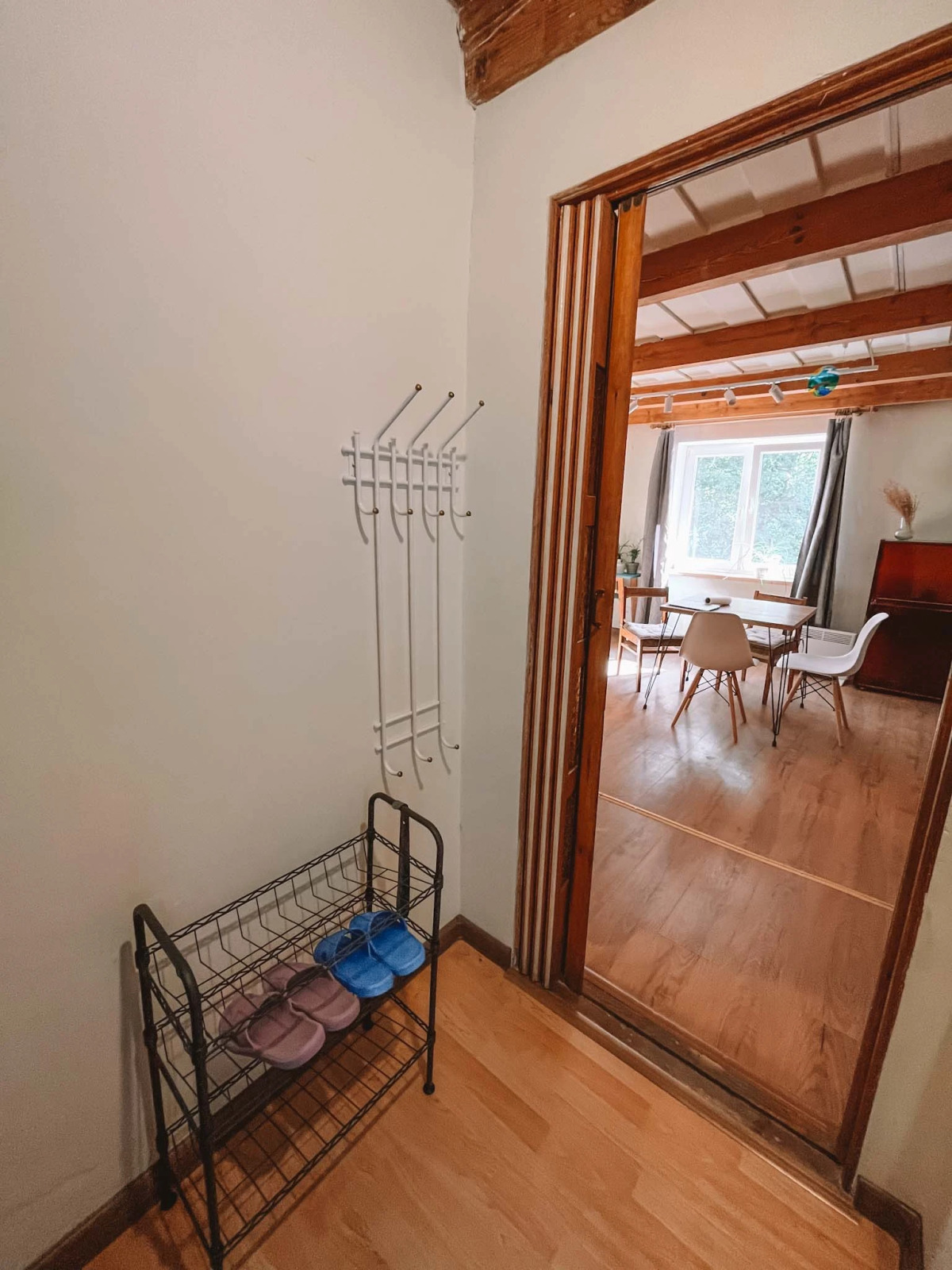 Квартира Двухкомнатная в Светлогорске