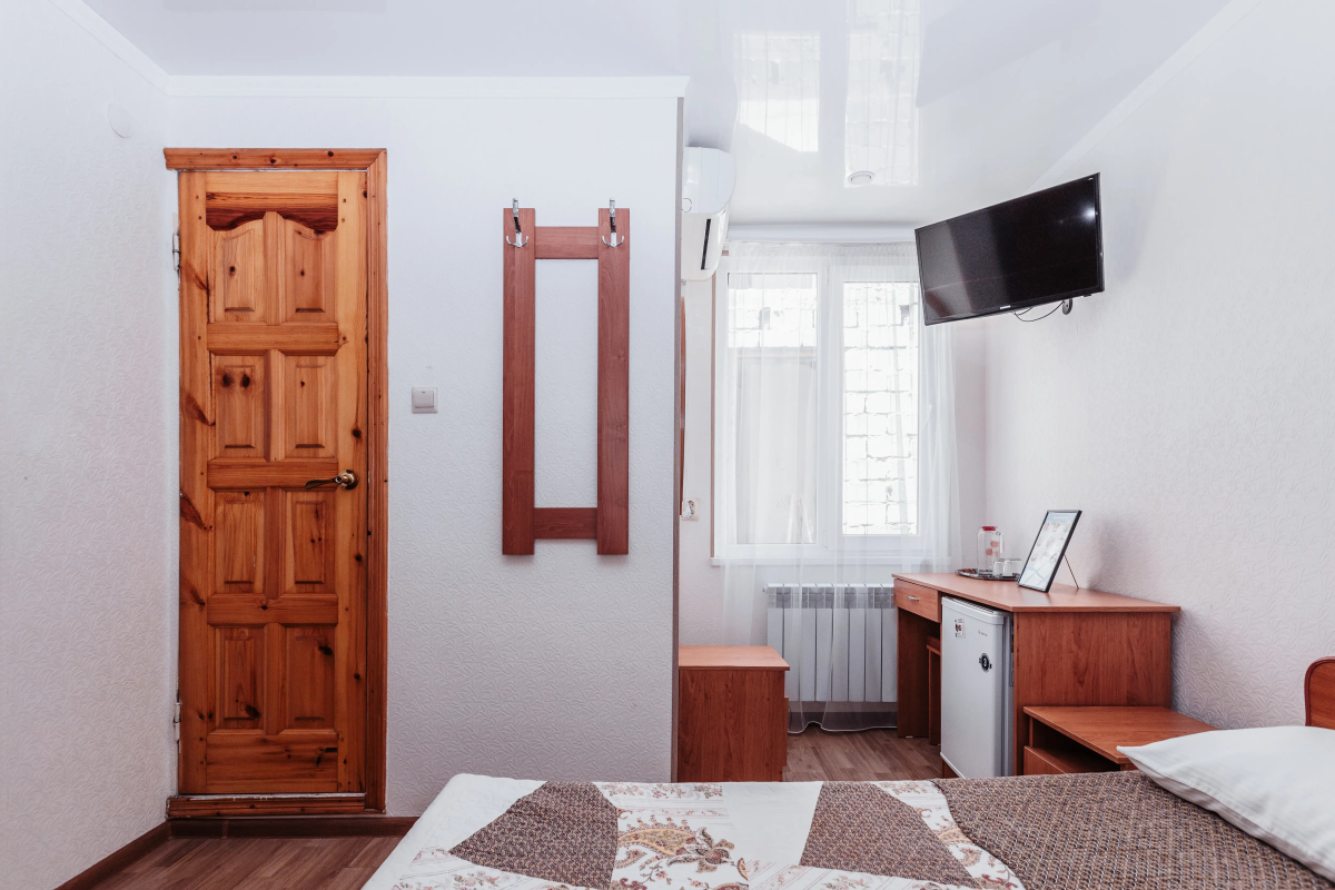 Гостевой Дом Марина