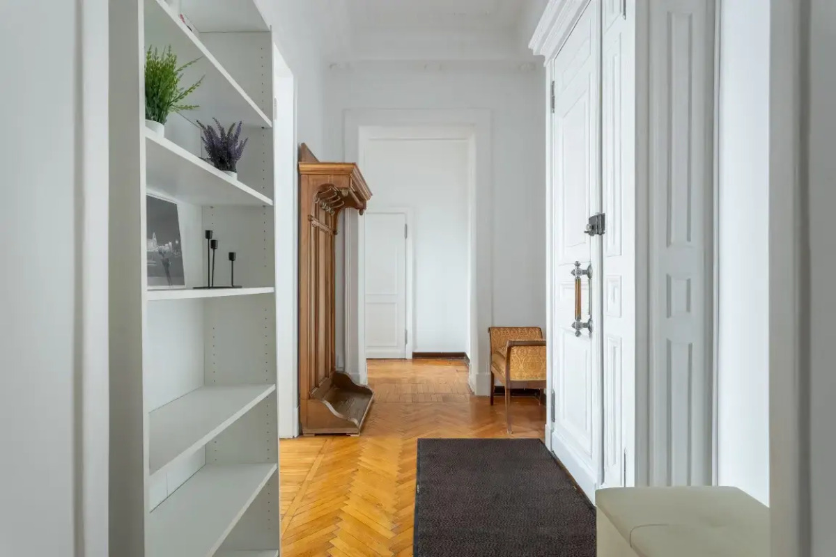 Апартаменты Люкс Классик