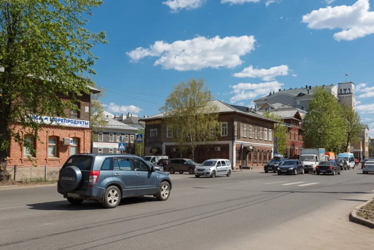 Апартаменты Хочу Приехать на Чехова 18 2