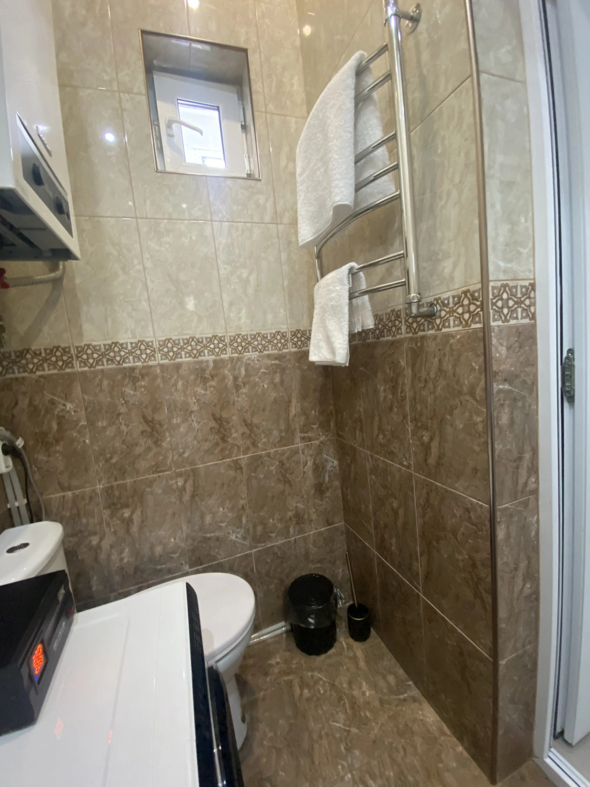 Квартира в историческом центре города