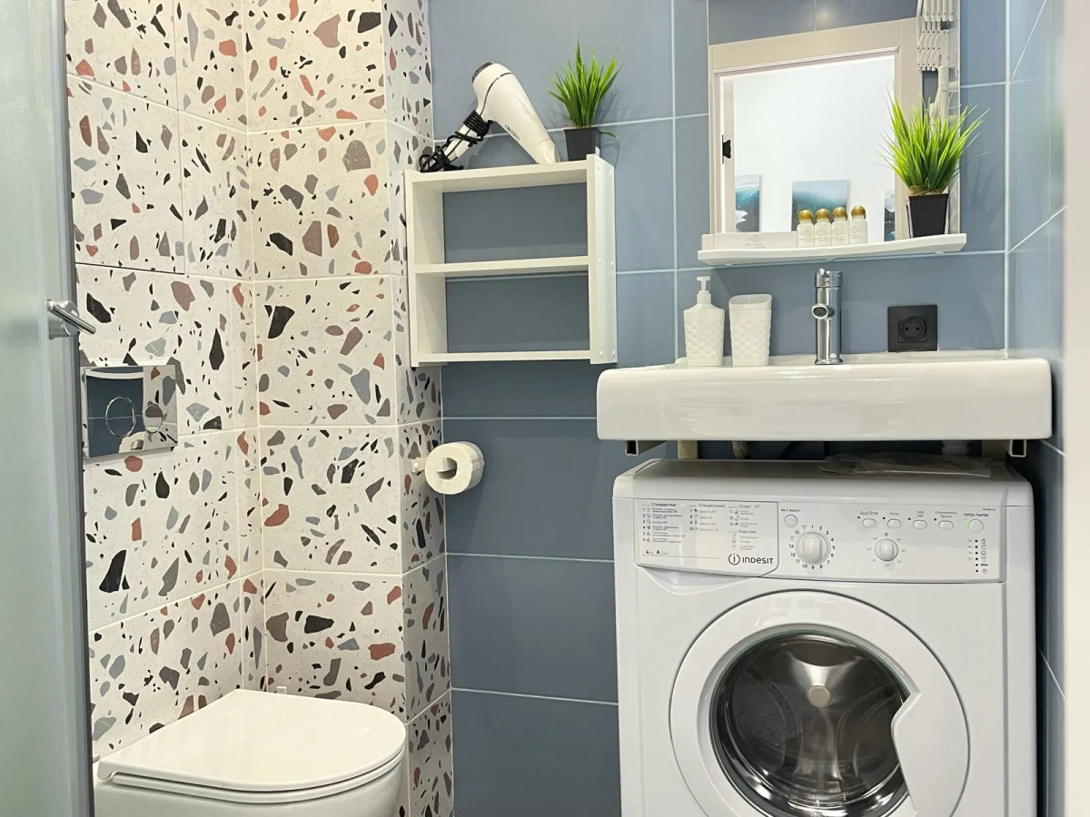 Апартаменты Медовый переулок 5