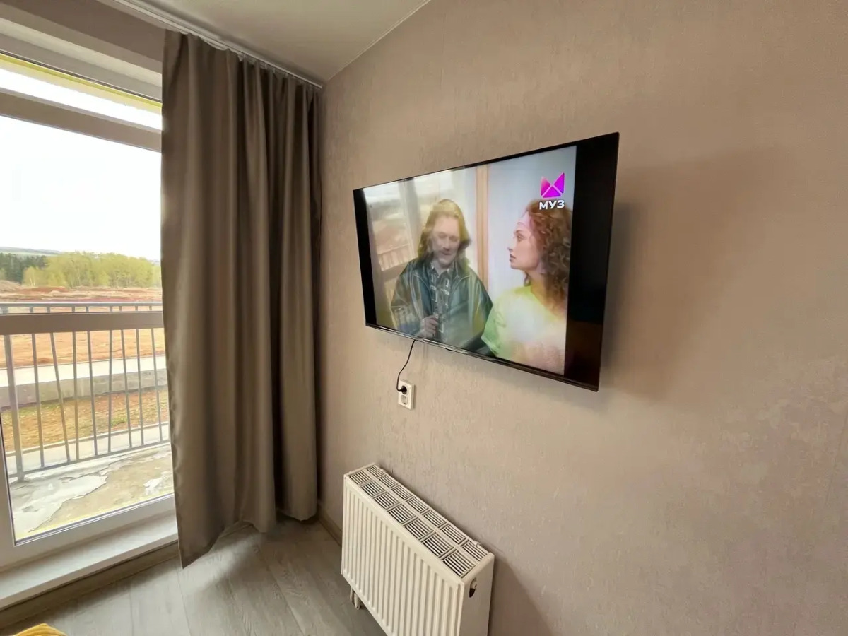 Квартира Камбарская 94