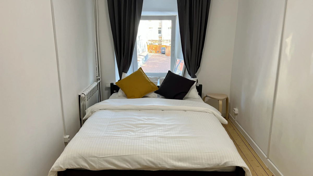 Меблированные комнаты на Никитской (14)