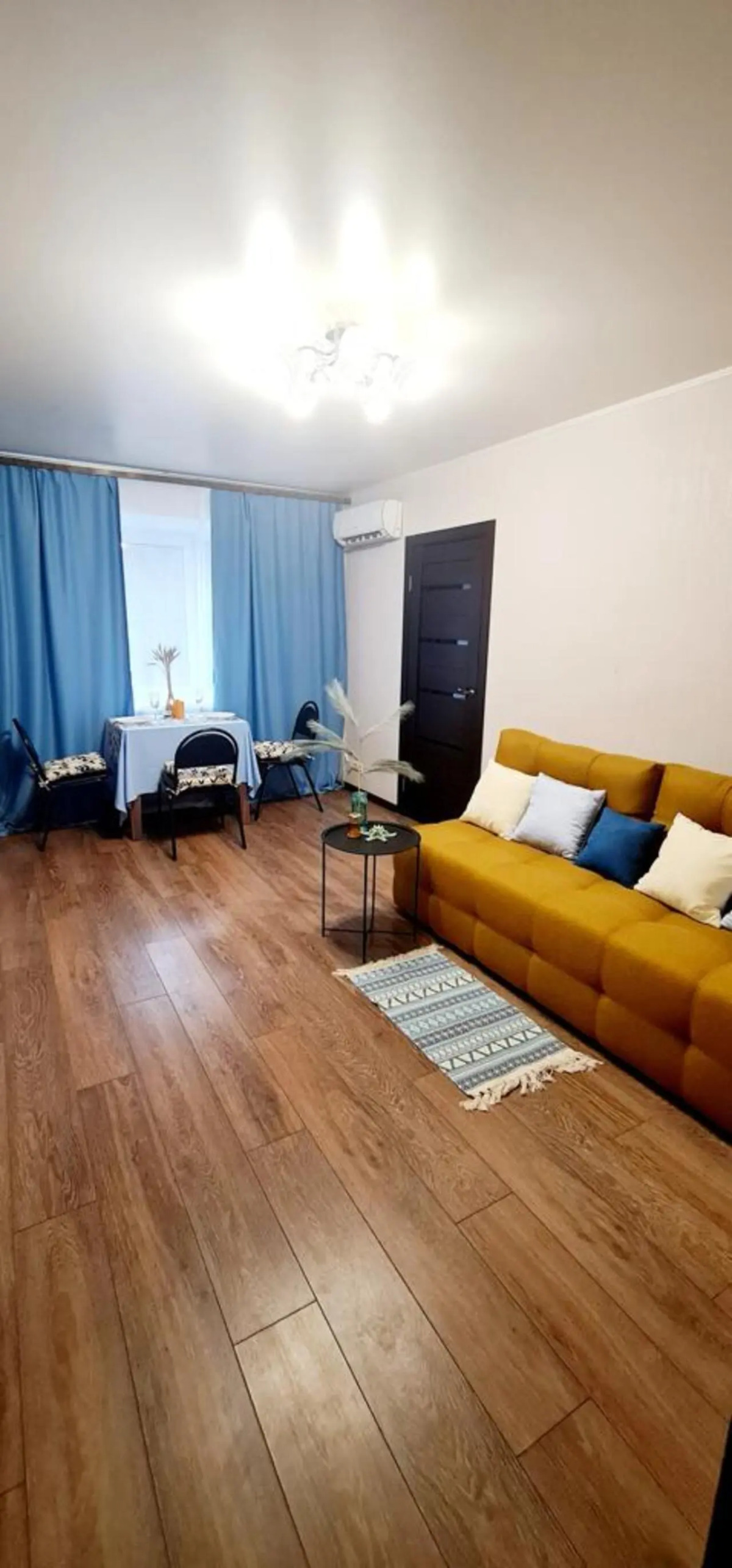 Квартира на Ленина 2