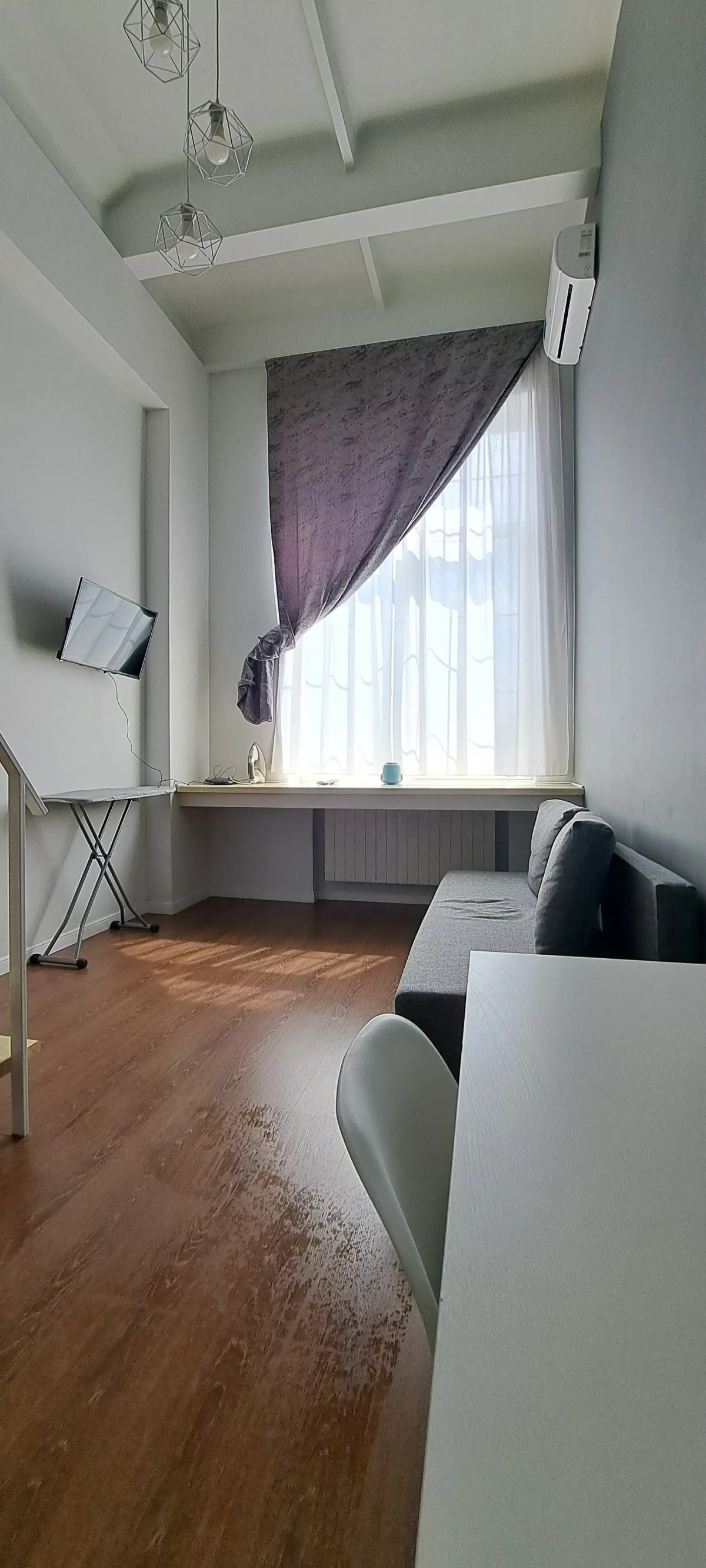 Апартаменты Кларнет