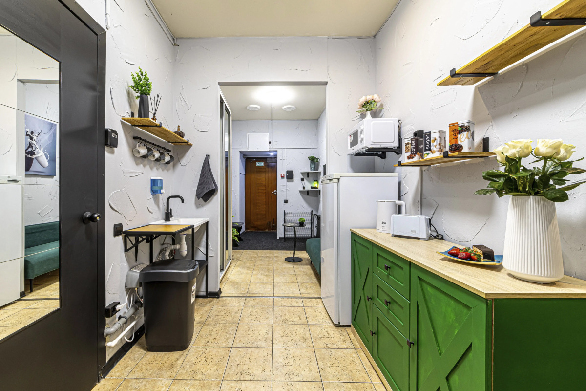 Гостевой дом Шоколад