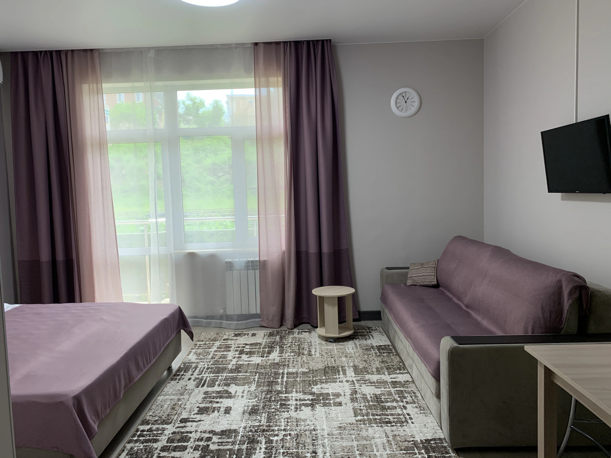 Гостевой дом Черноморская Звезда