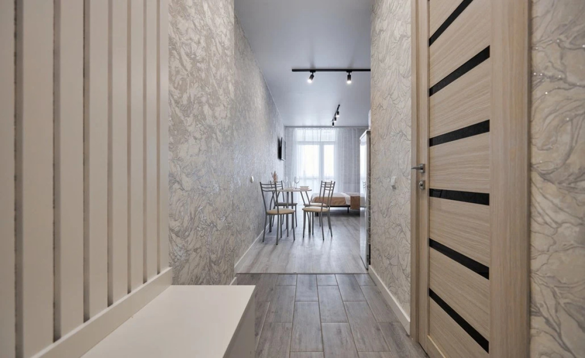 Апартаменты в сердце Ростова-на-Дону