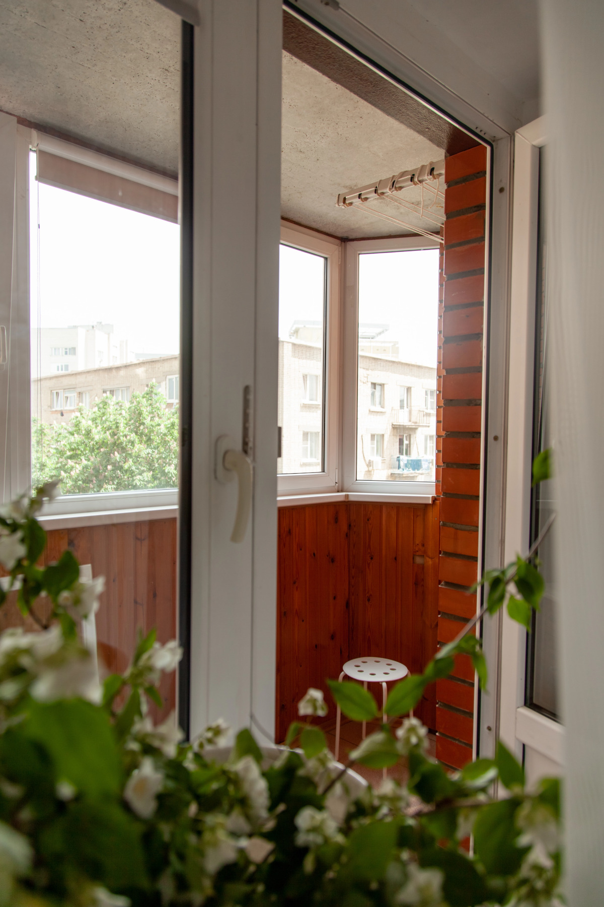 Апартаменты на улице Волкова