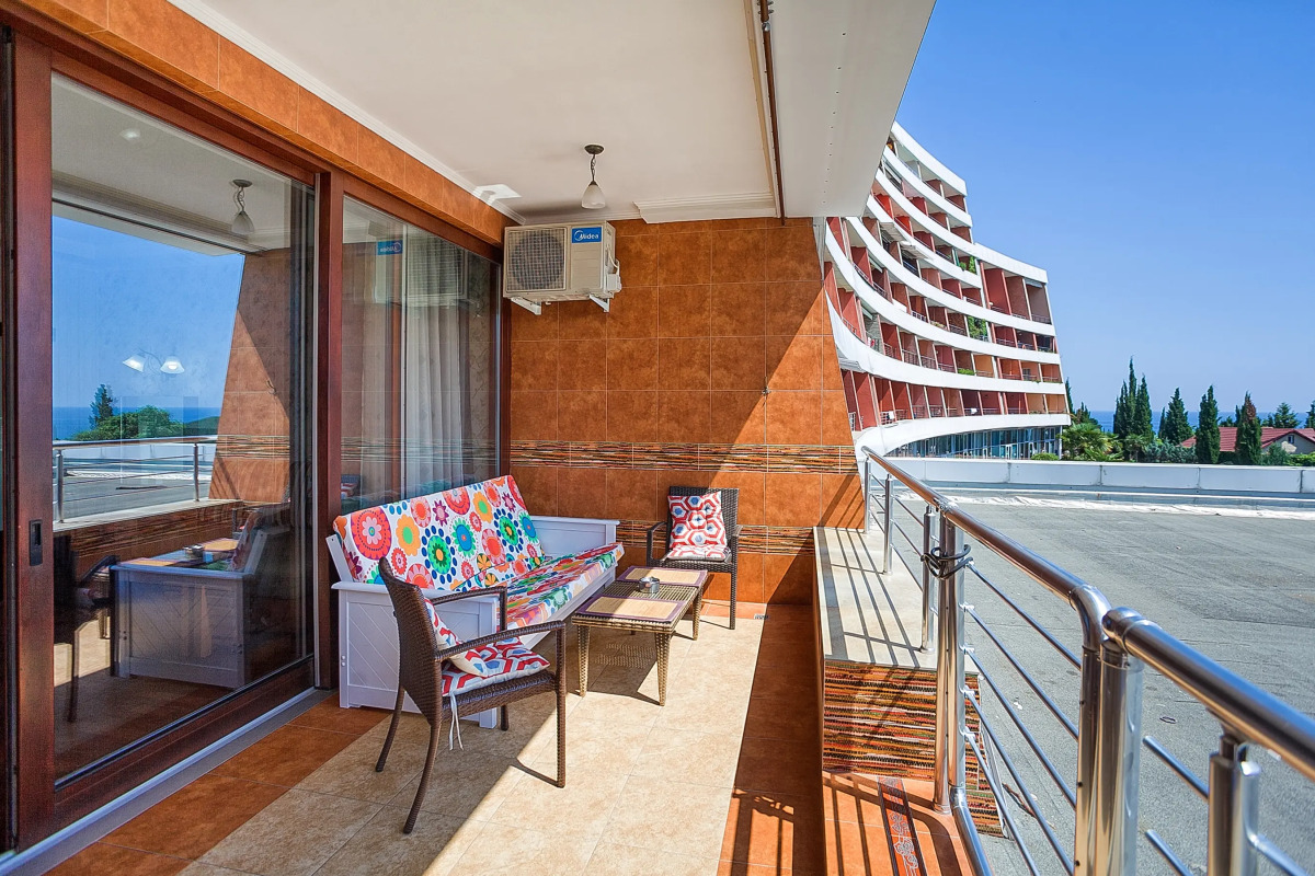 Апартаменты Фамилия Элит 6