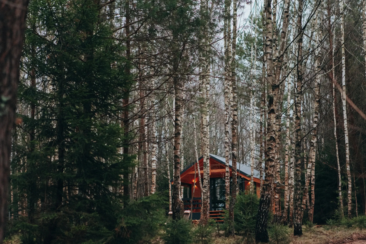 Гостевой Дом Никольские РОСЫ