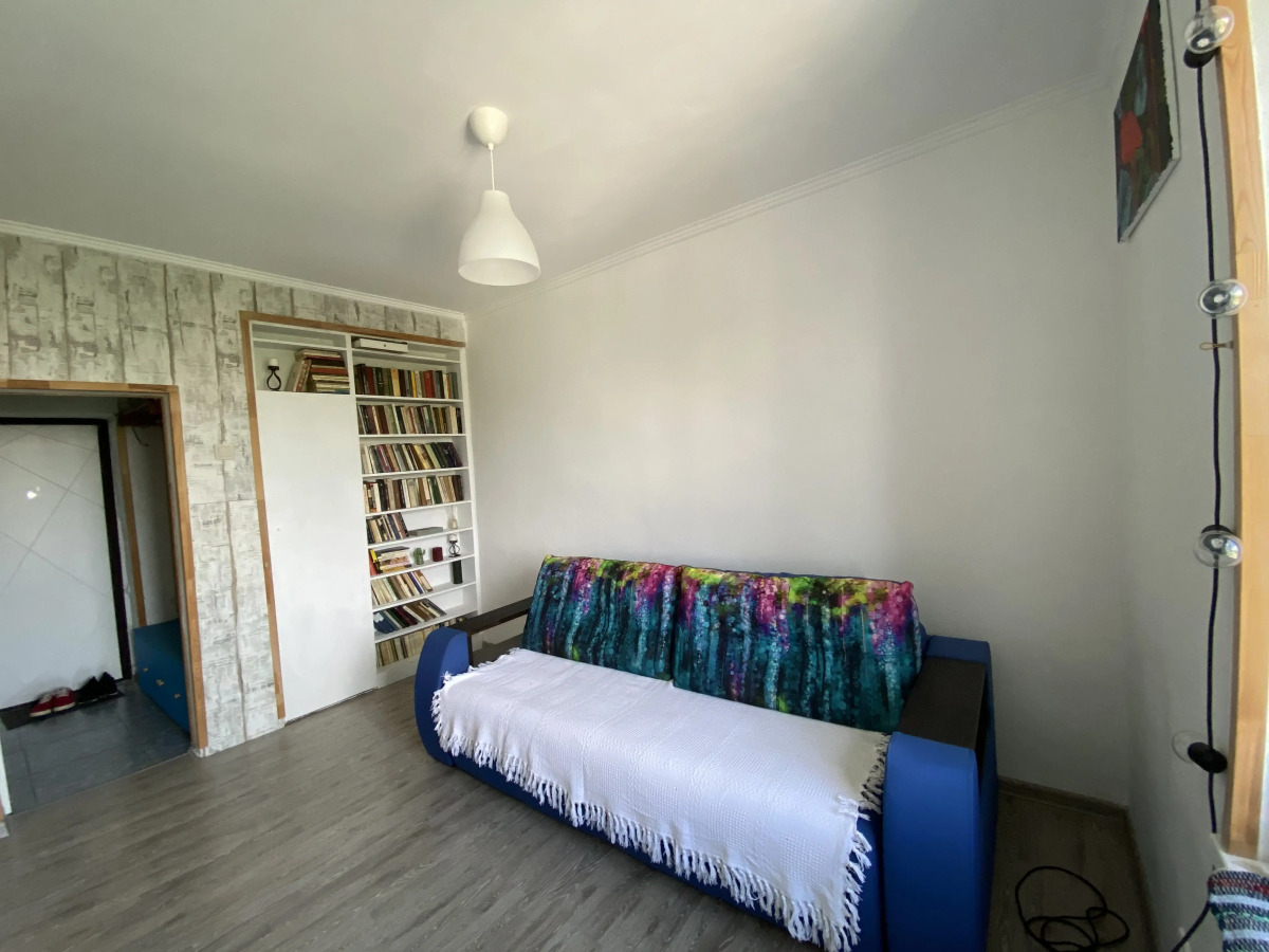 Апартаменты Квартирка на Кремлевской исторический центр