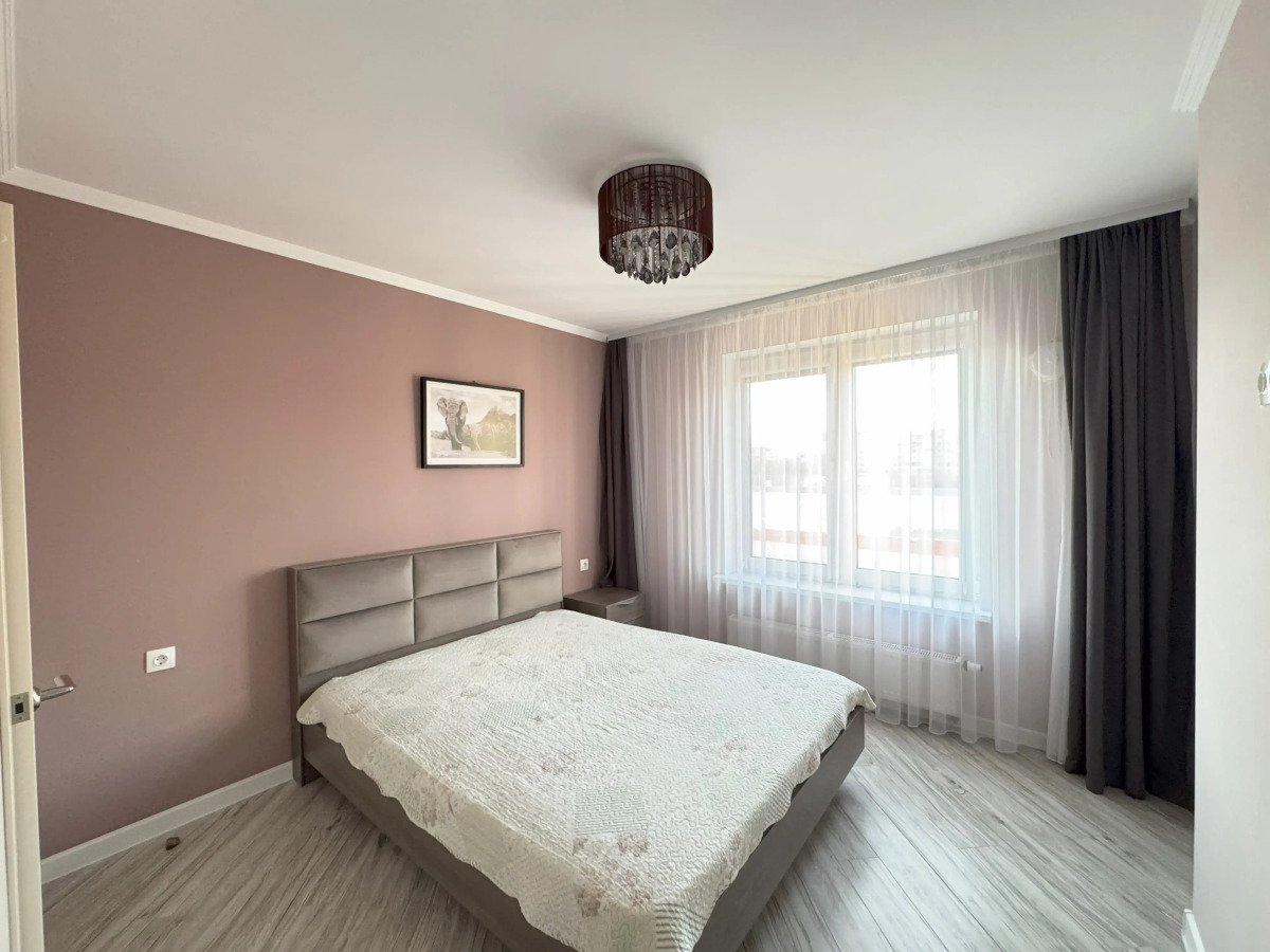 Апартаменты А2 Апарт