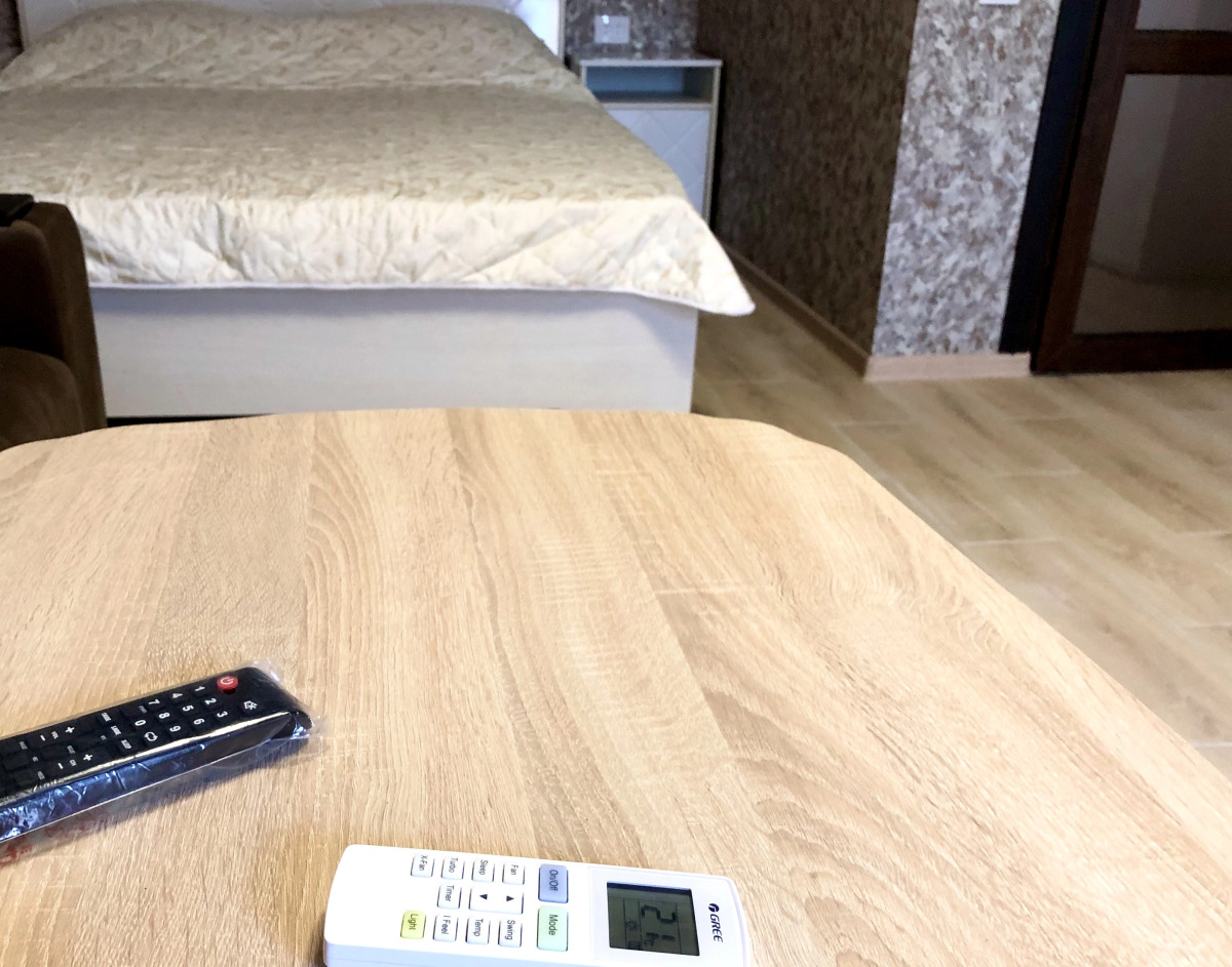 Гостевой дом Штиль