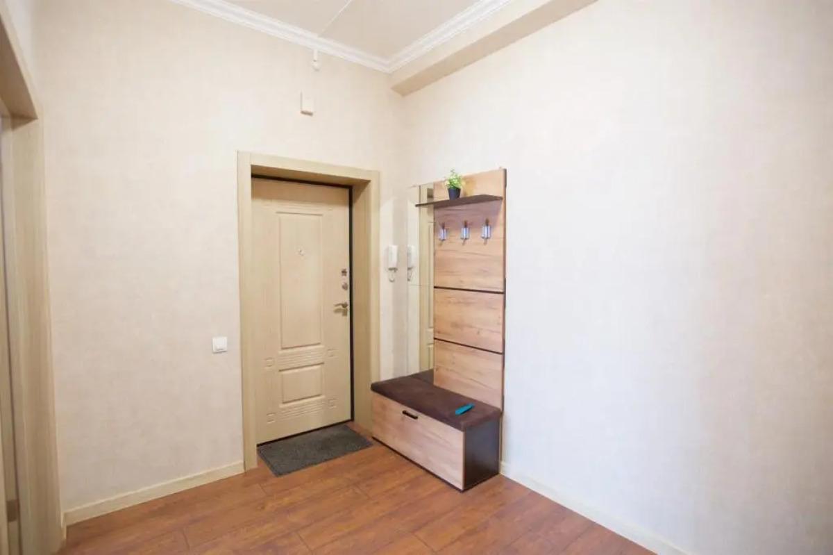 Апартаменты Топ