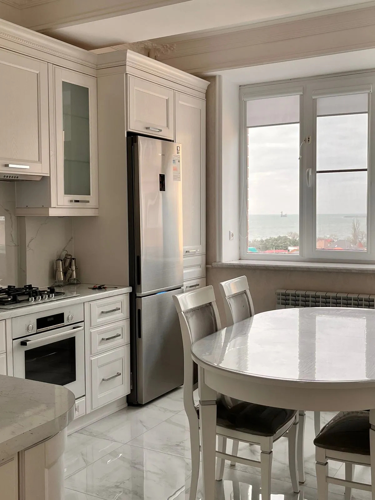 Апарт-отель Ру