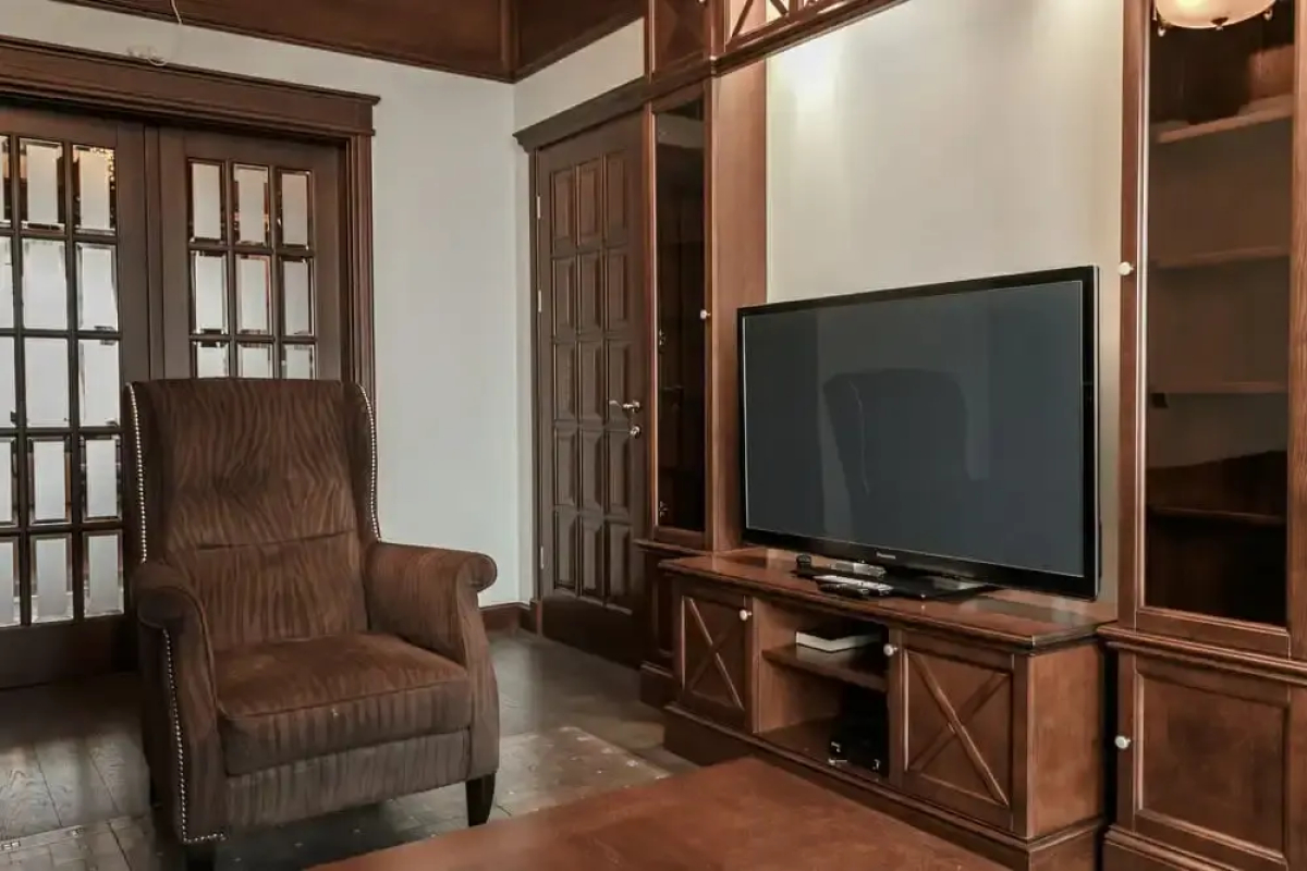 Апартаменты Royal apartments Minsk 4