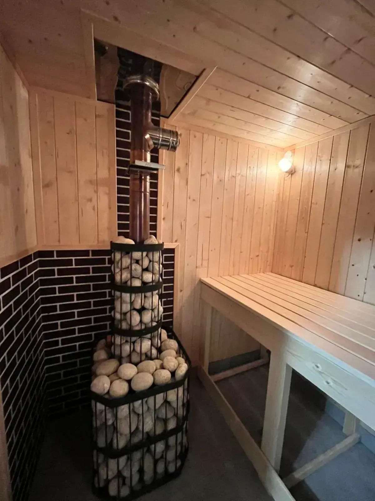 Частный дом Semya KZN