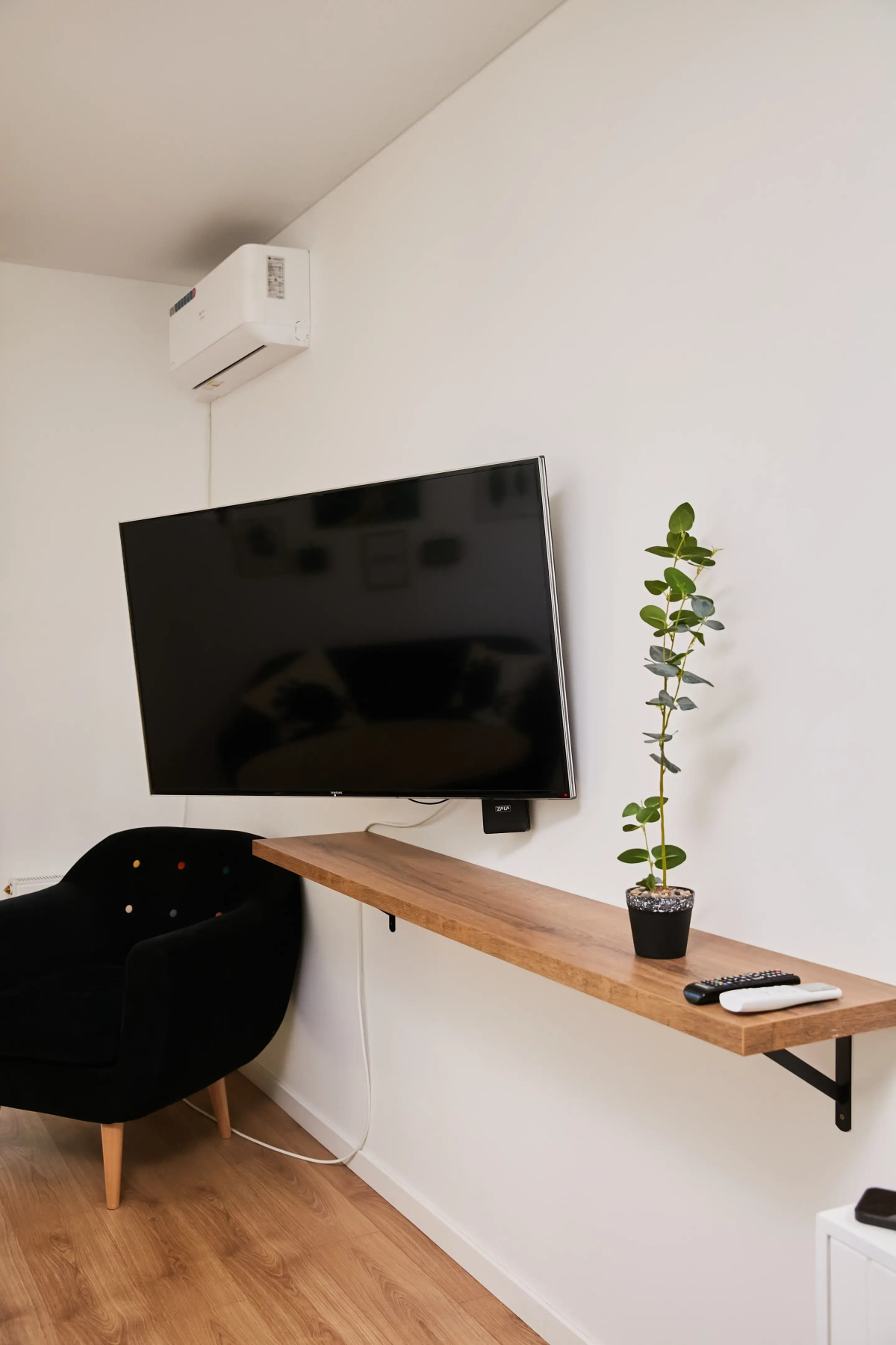 Апартаменты Luma Pink 3