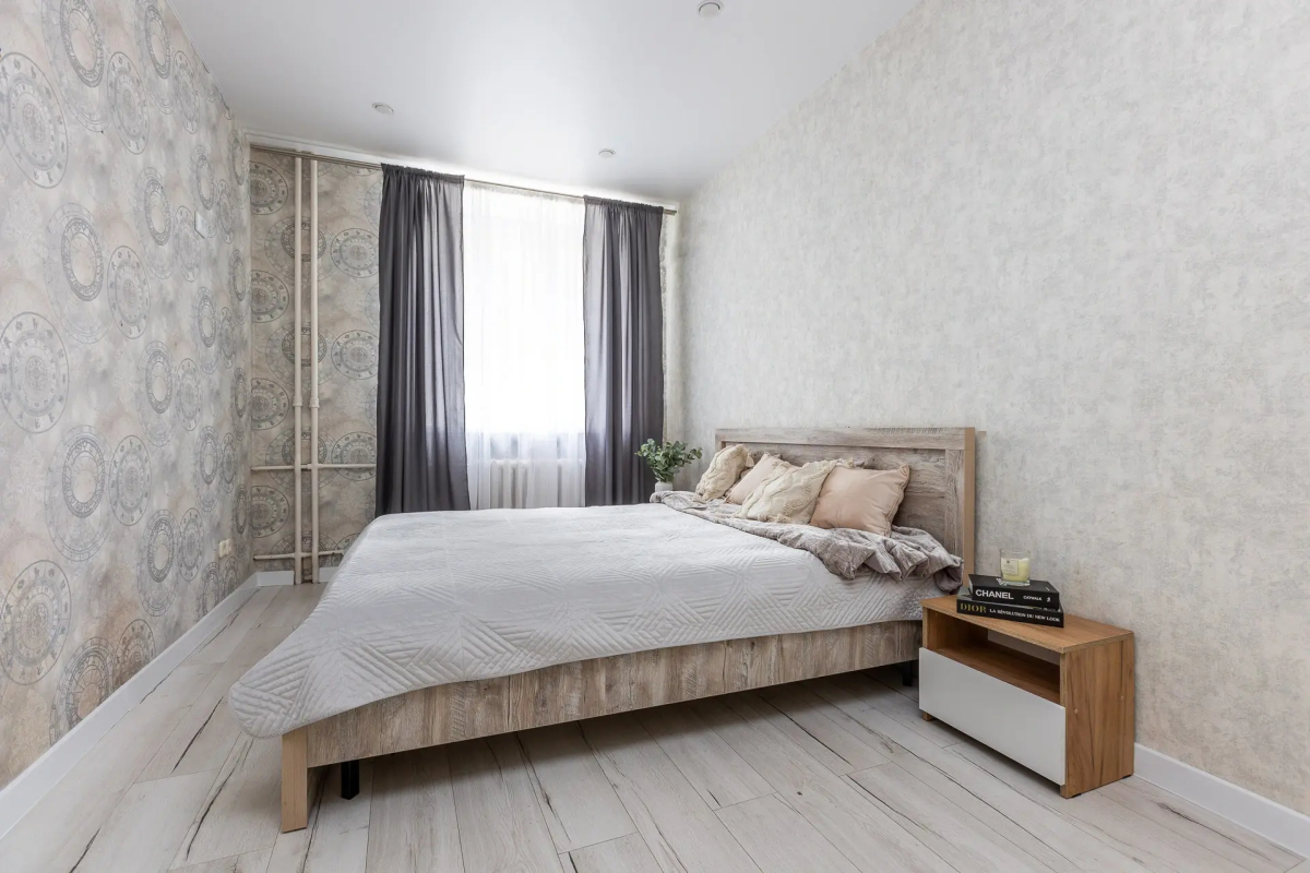 Апартаменты Уютные Апартаменты в Сердце Минска