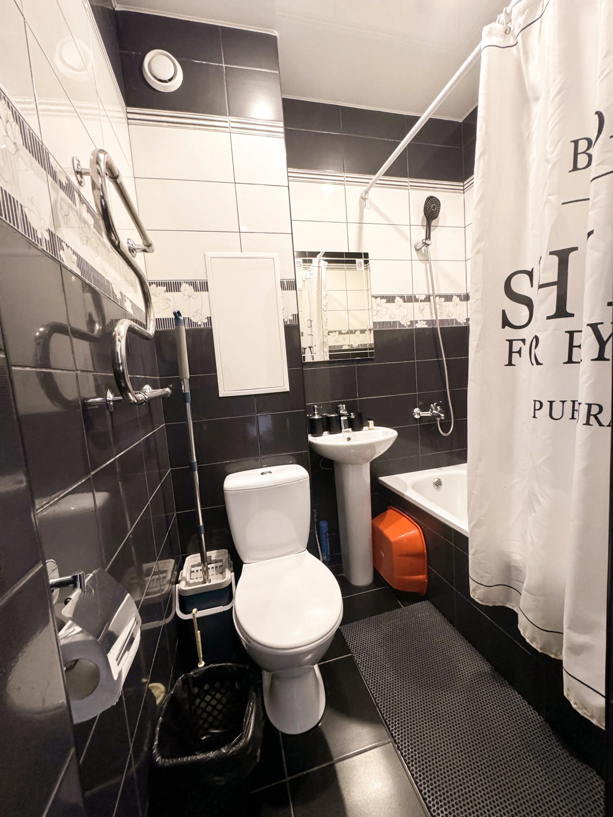 Гостевой дом Town park